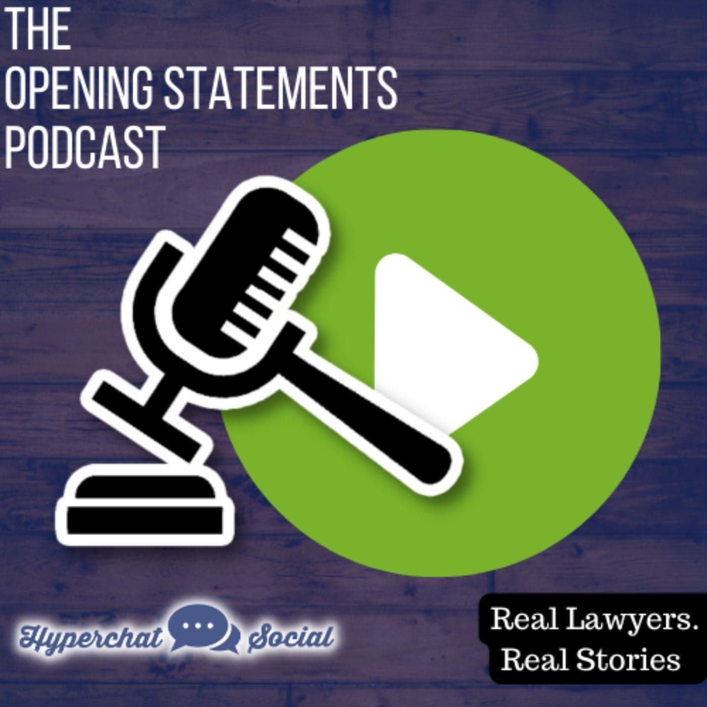 The Opening Statements Podcast - Podcasts