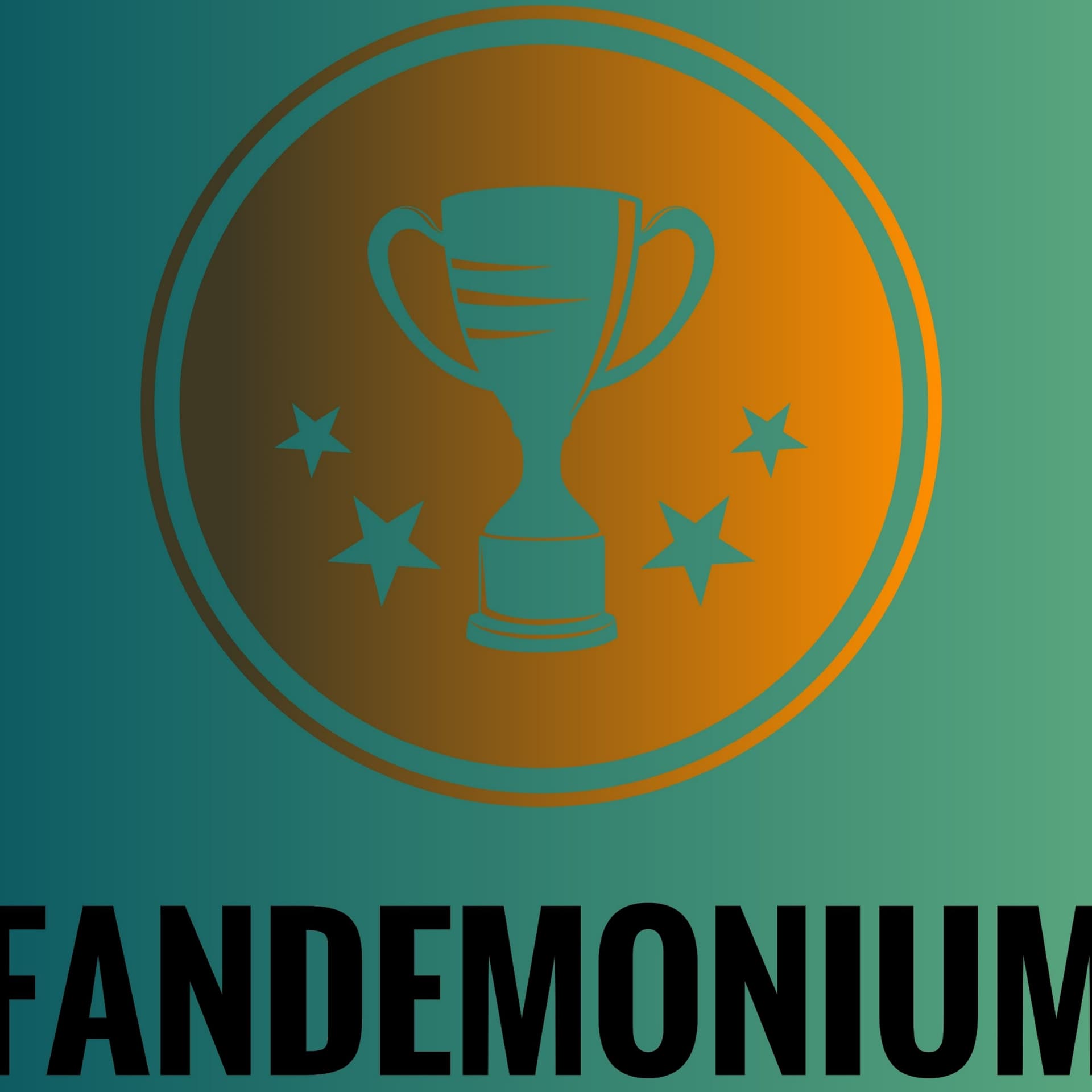 Fandemonium - Podcasts