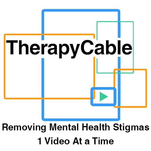 TherapyCable Radio - Podcasts