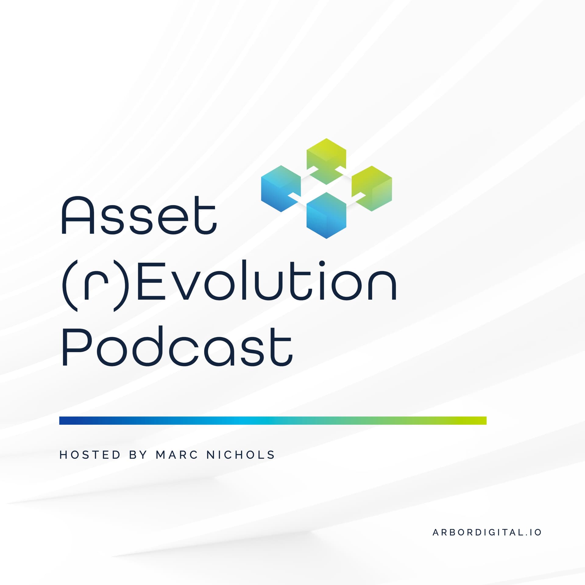 The Asset (r)Evolution Podcast - Podcasts