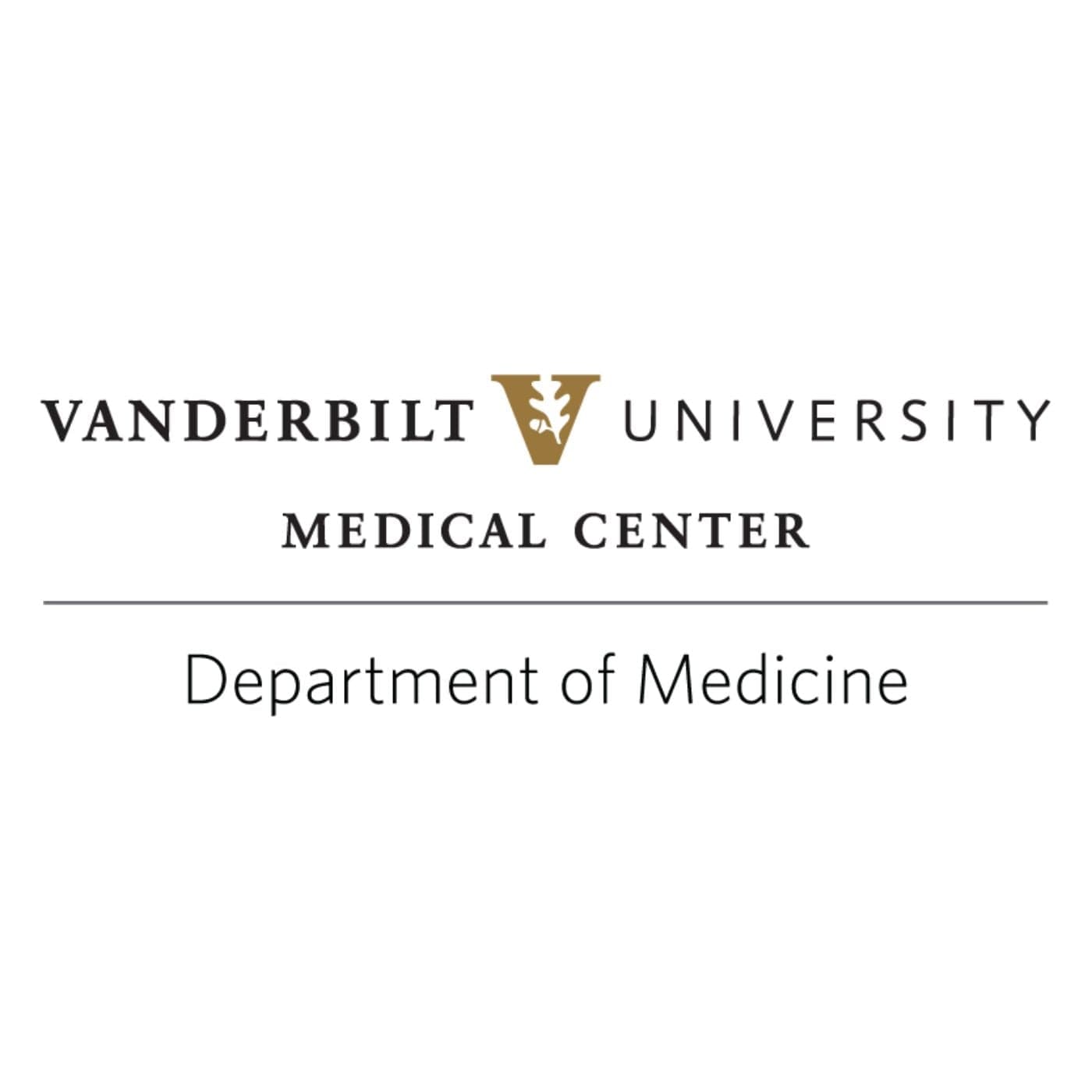 Vanderbilt Internal Medicine Residency Podcast - Podcasts