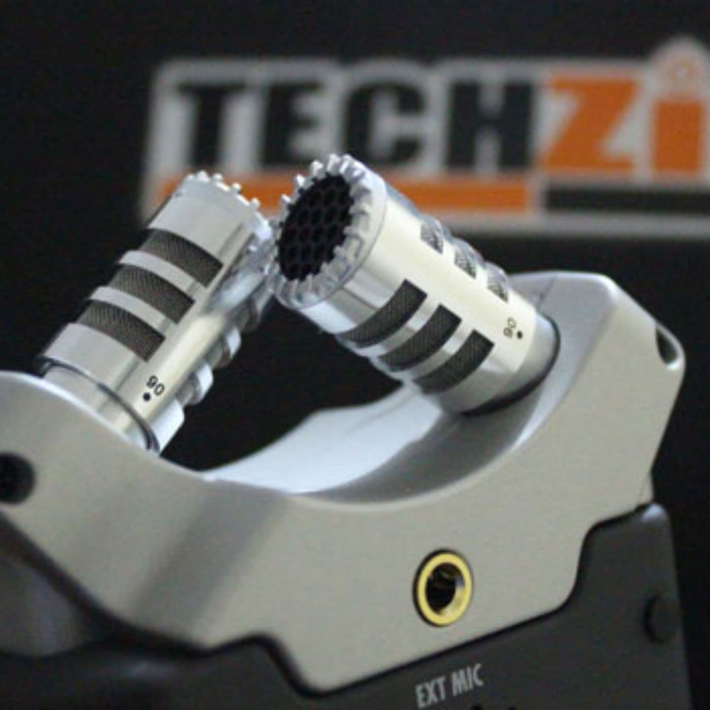 Technikari - a Techzim podcast - Podcasts
