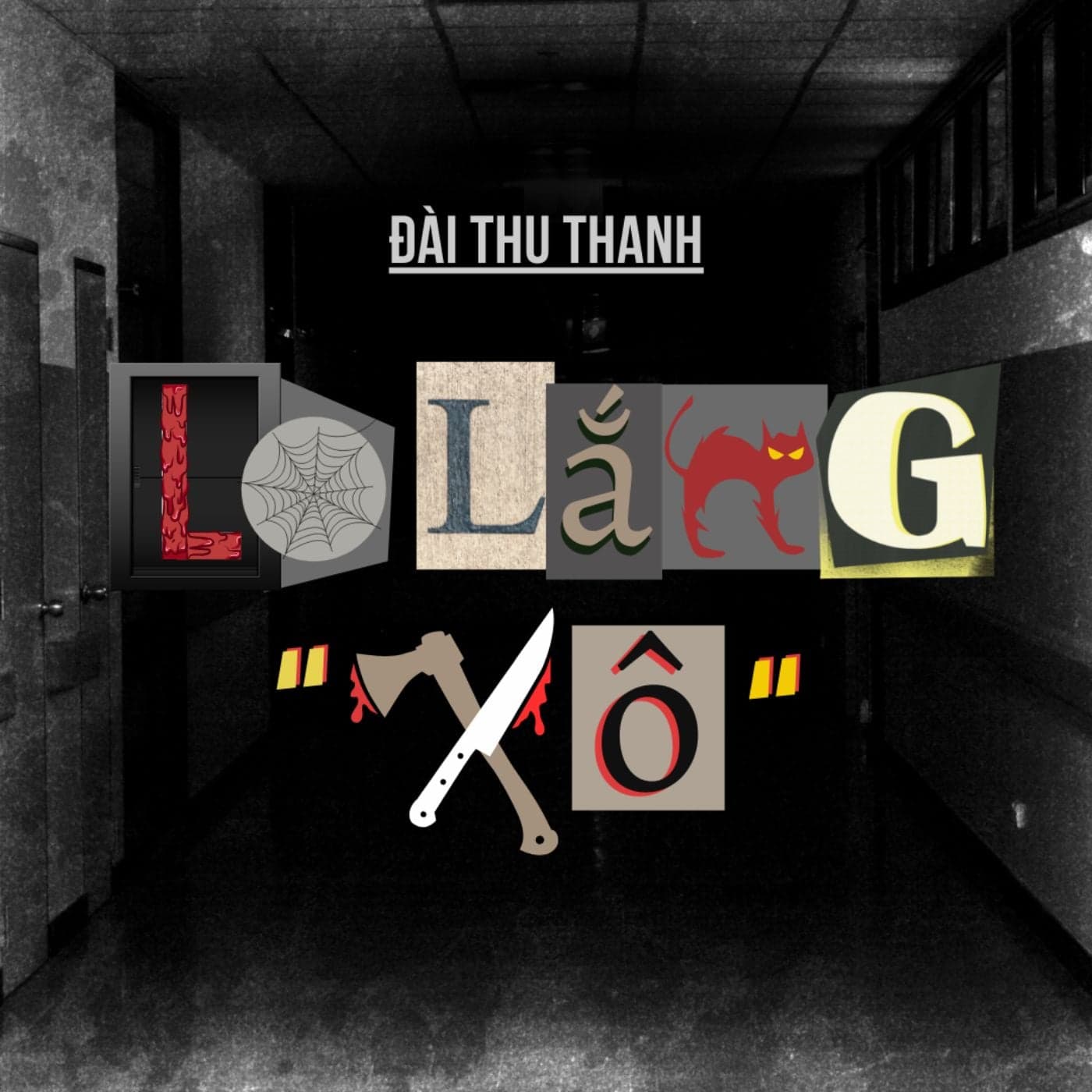 Lo Lắng "Xô" - Podcasts