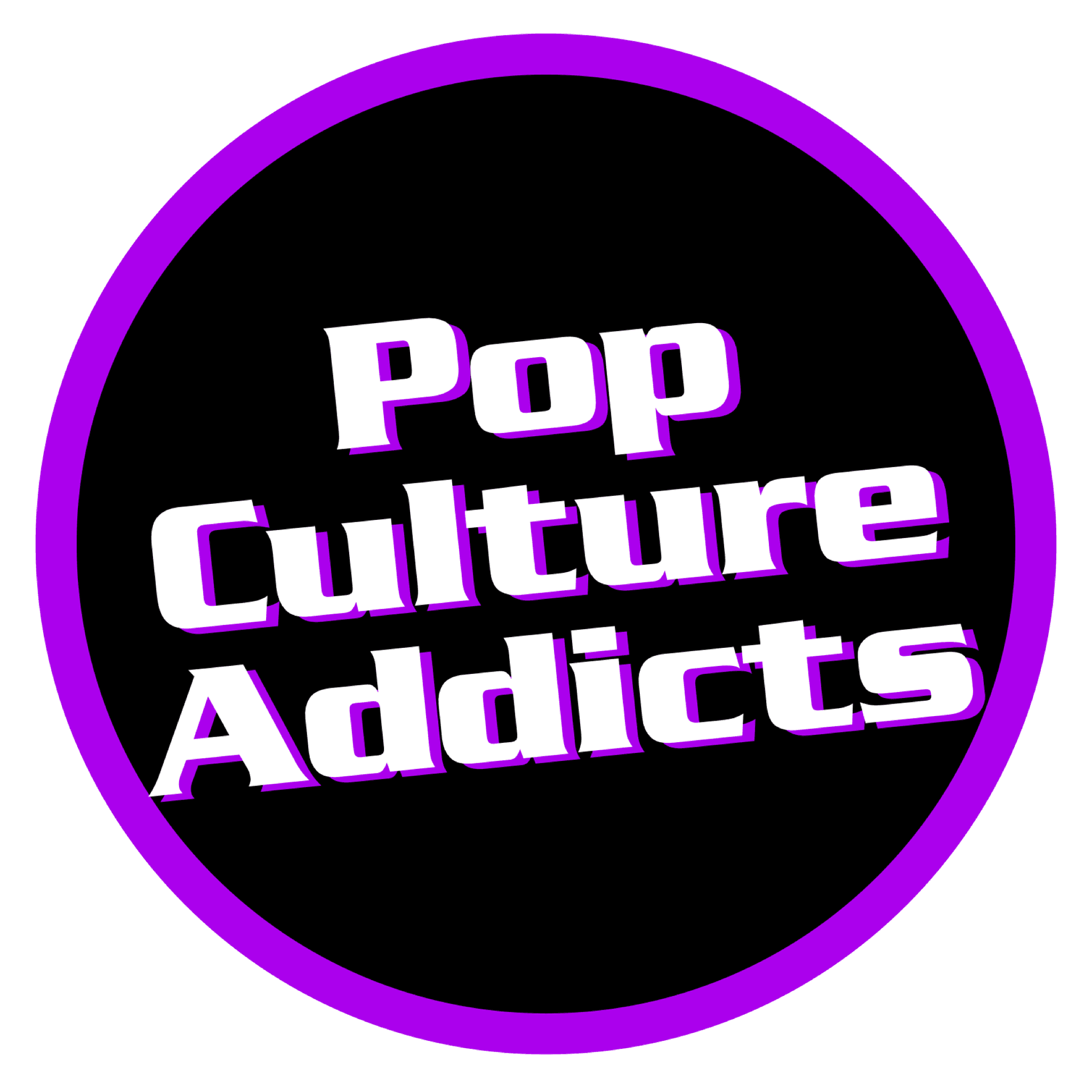 Pop Culture Addicts - Podcasts