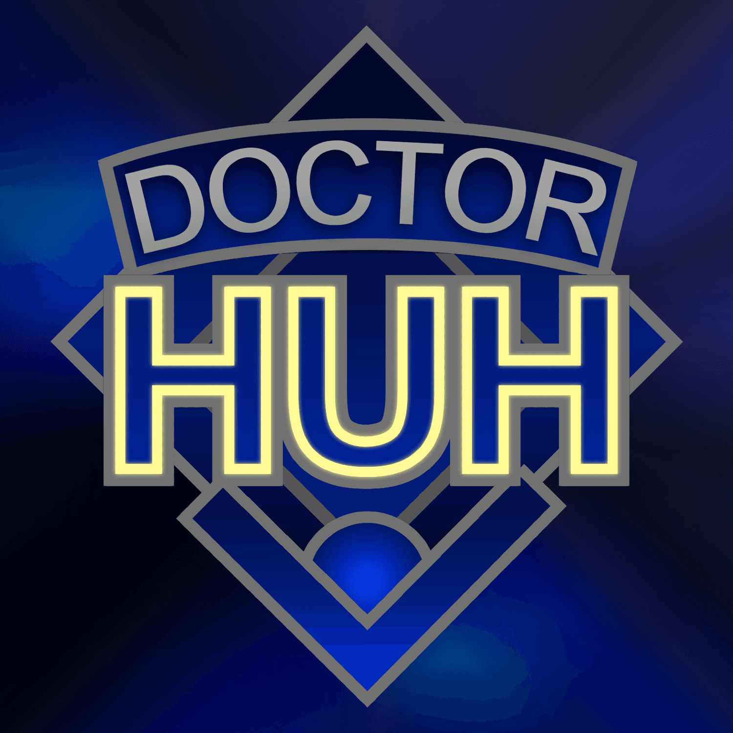 Doctor Huh - Podcasts