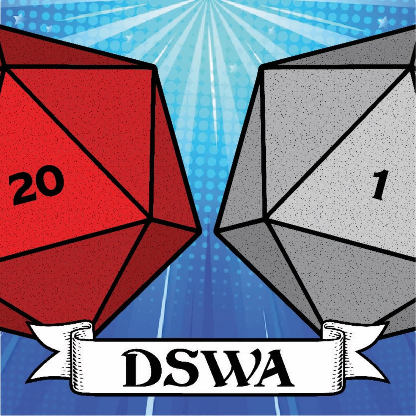 Death Saves With Advantage - Podcasts