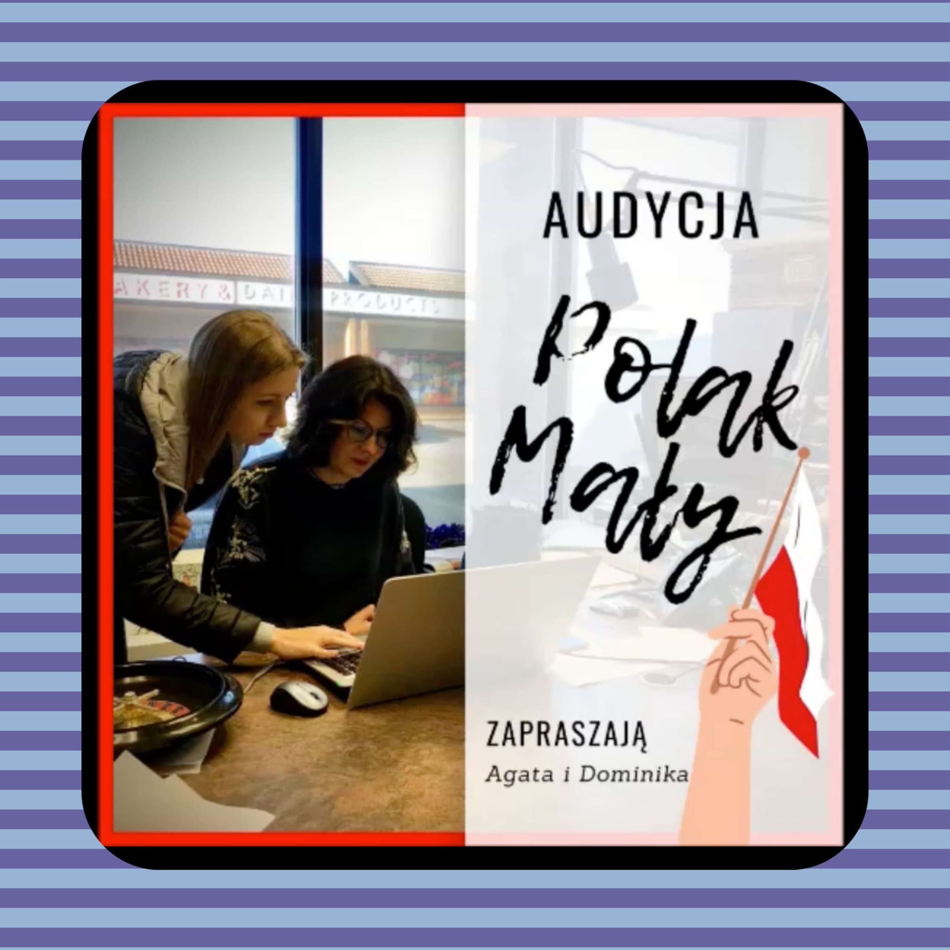 Polak Mały - Podcasts