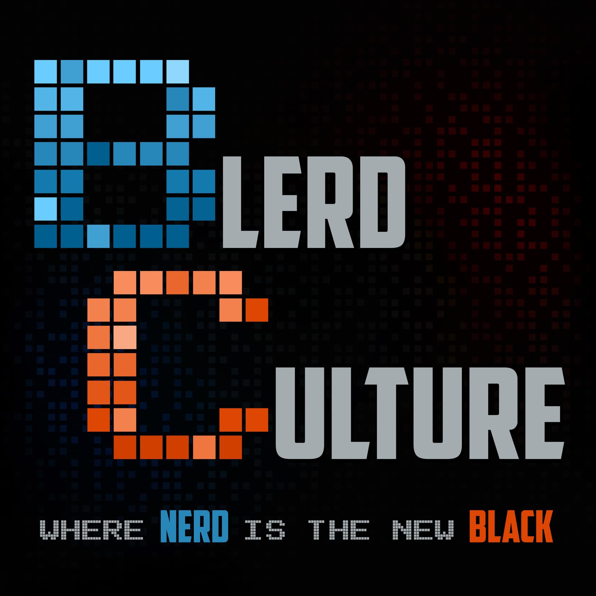 Blerd Culture - Podcasts