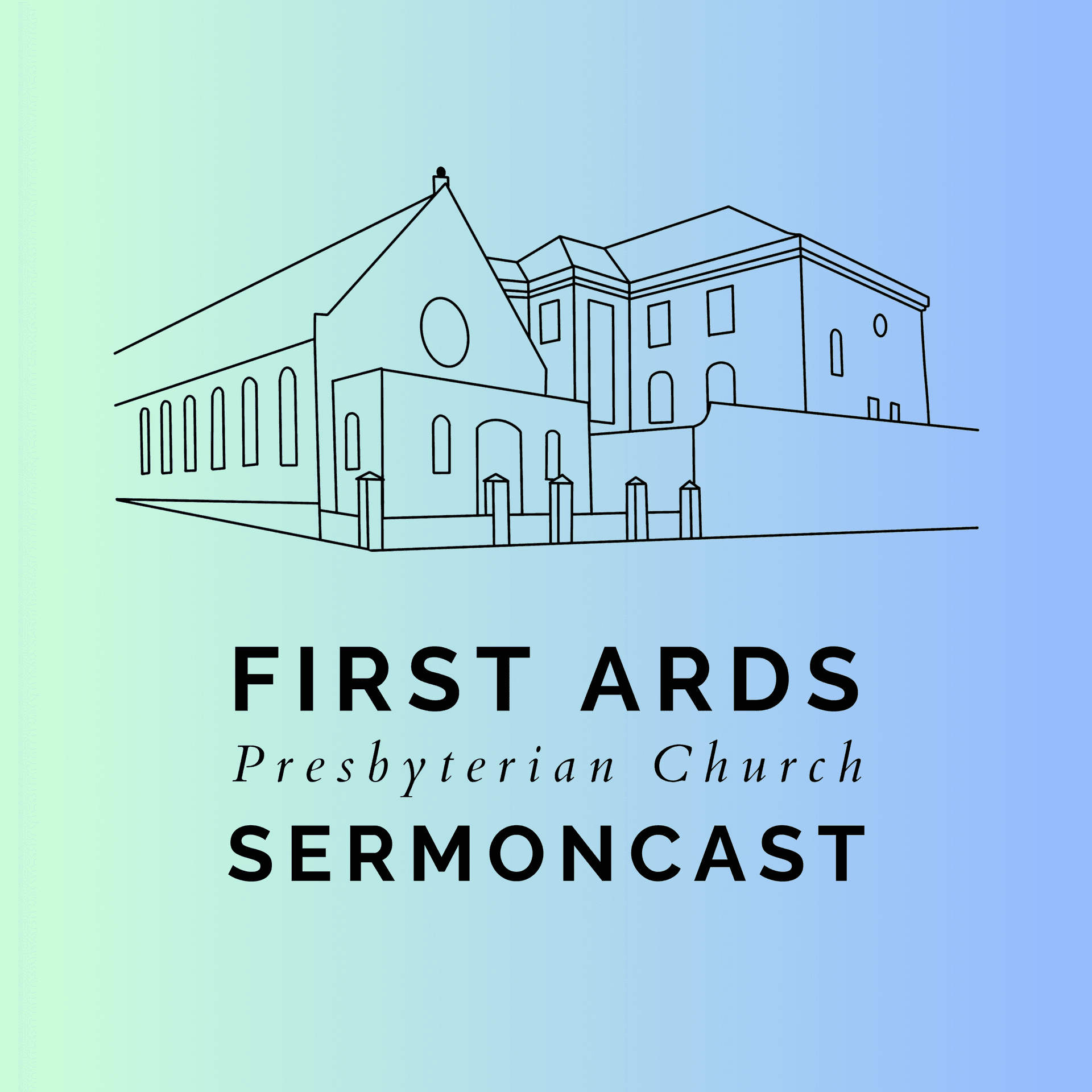 First Ards Presbyterian Church Sermoncast - Podcasts