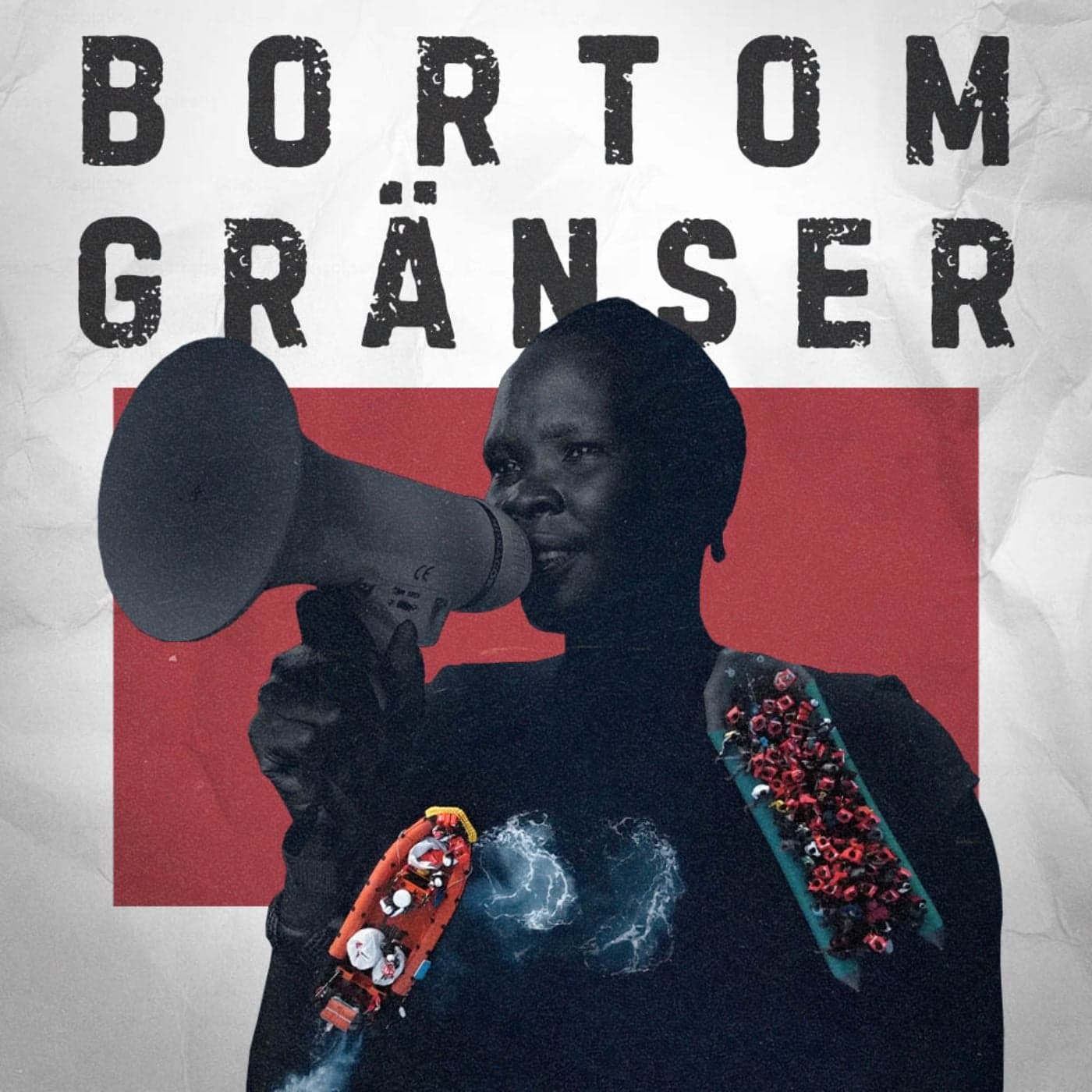 Bortom gränser - Podcasts