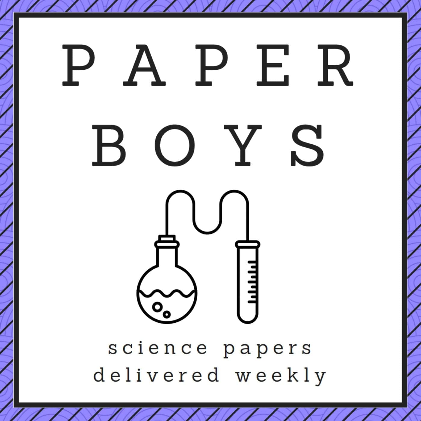 Paper Boys - Podcasts