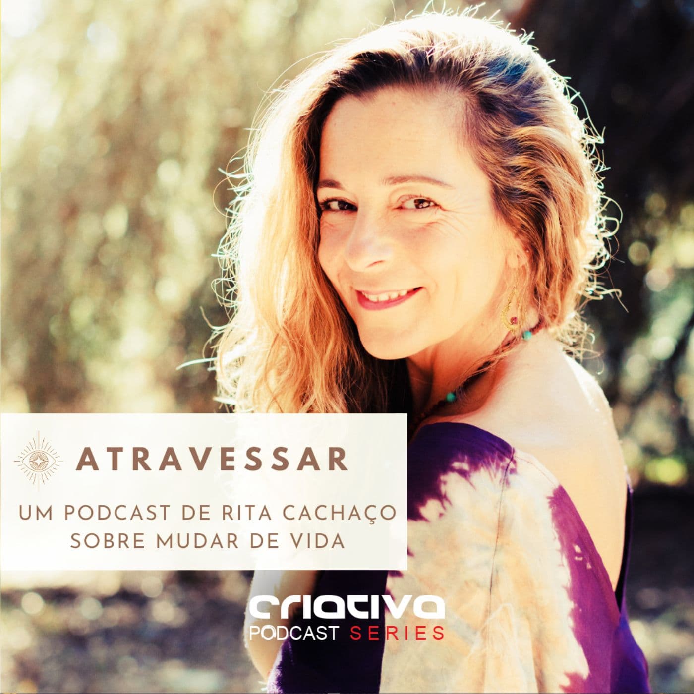Atravessar - Podcasts