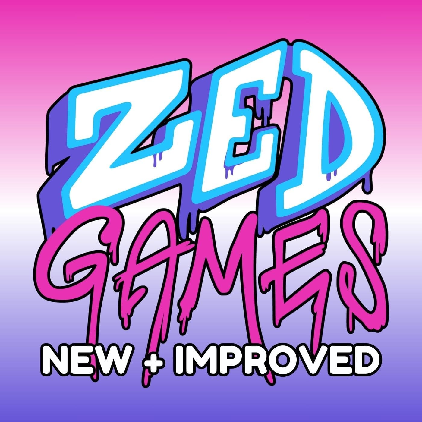 Zed Games - Podcasts