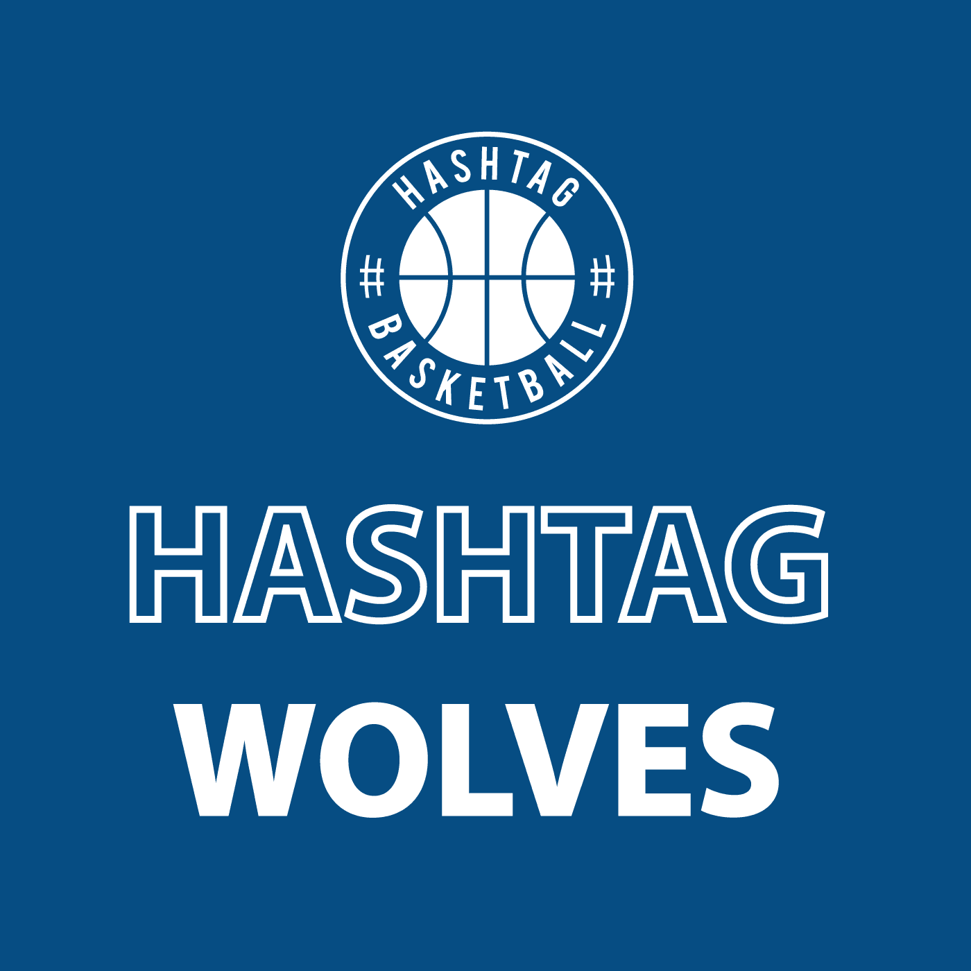 Hashtag Wolves - Podcasts