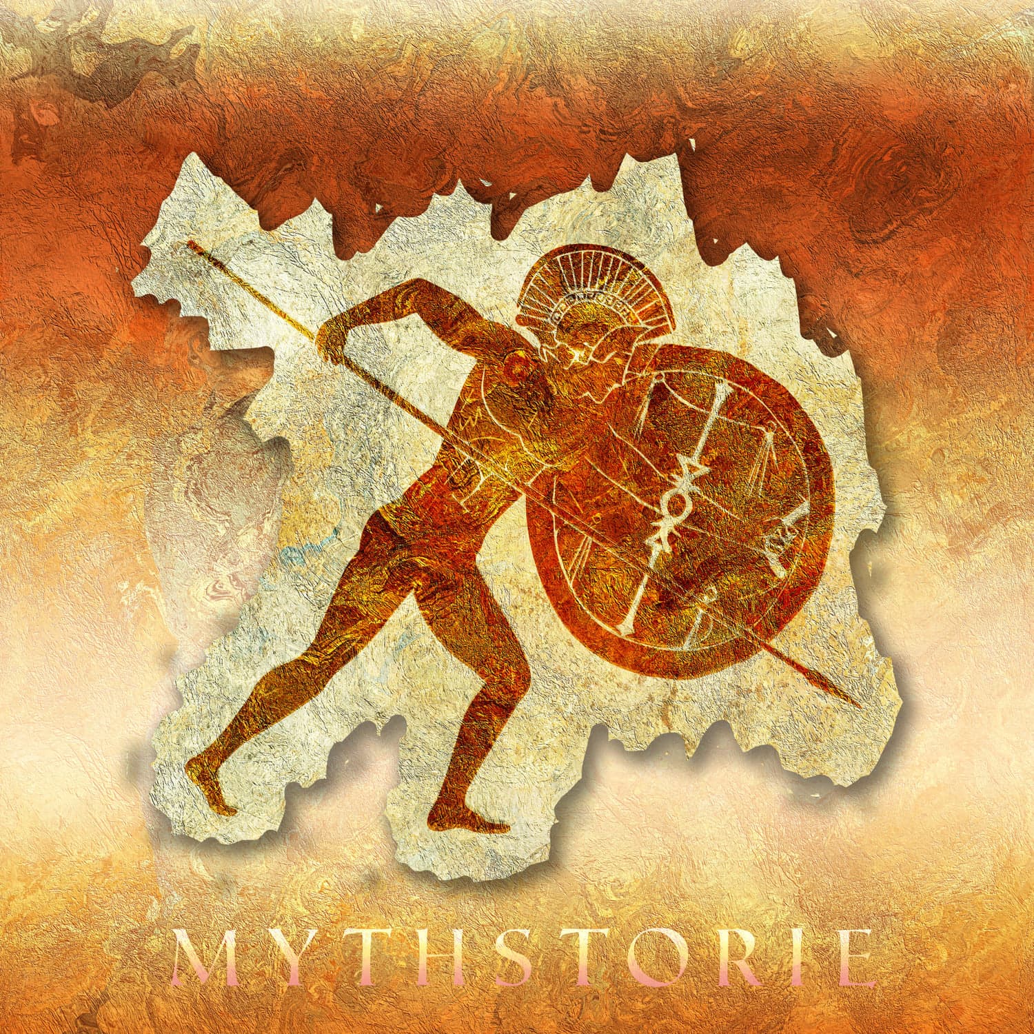 Mythstorie - Podcasts