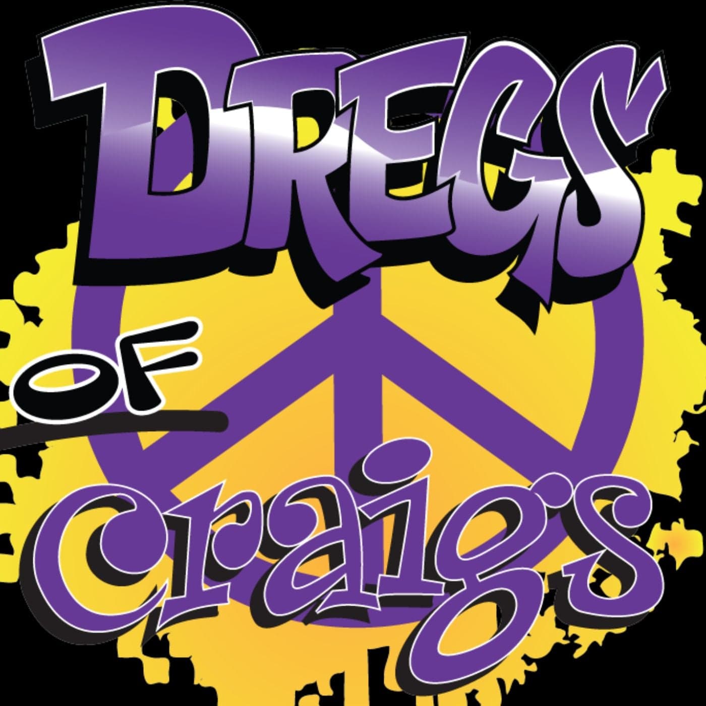 Dregs of Craigs - Podcasts