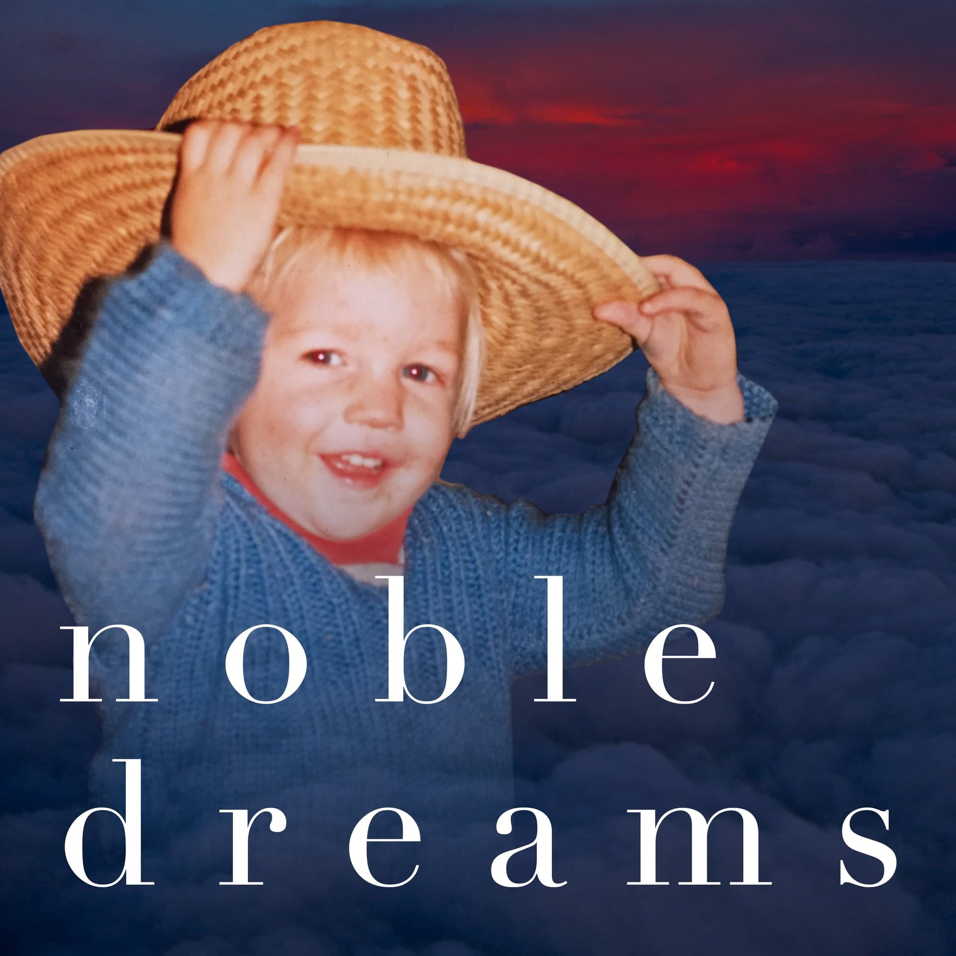 Noble Dreams - Podcasts