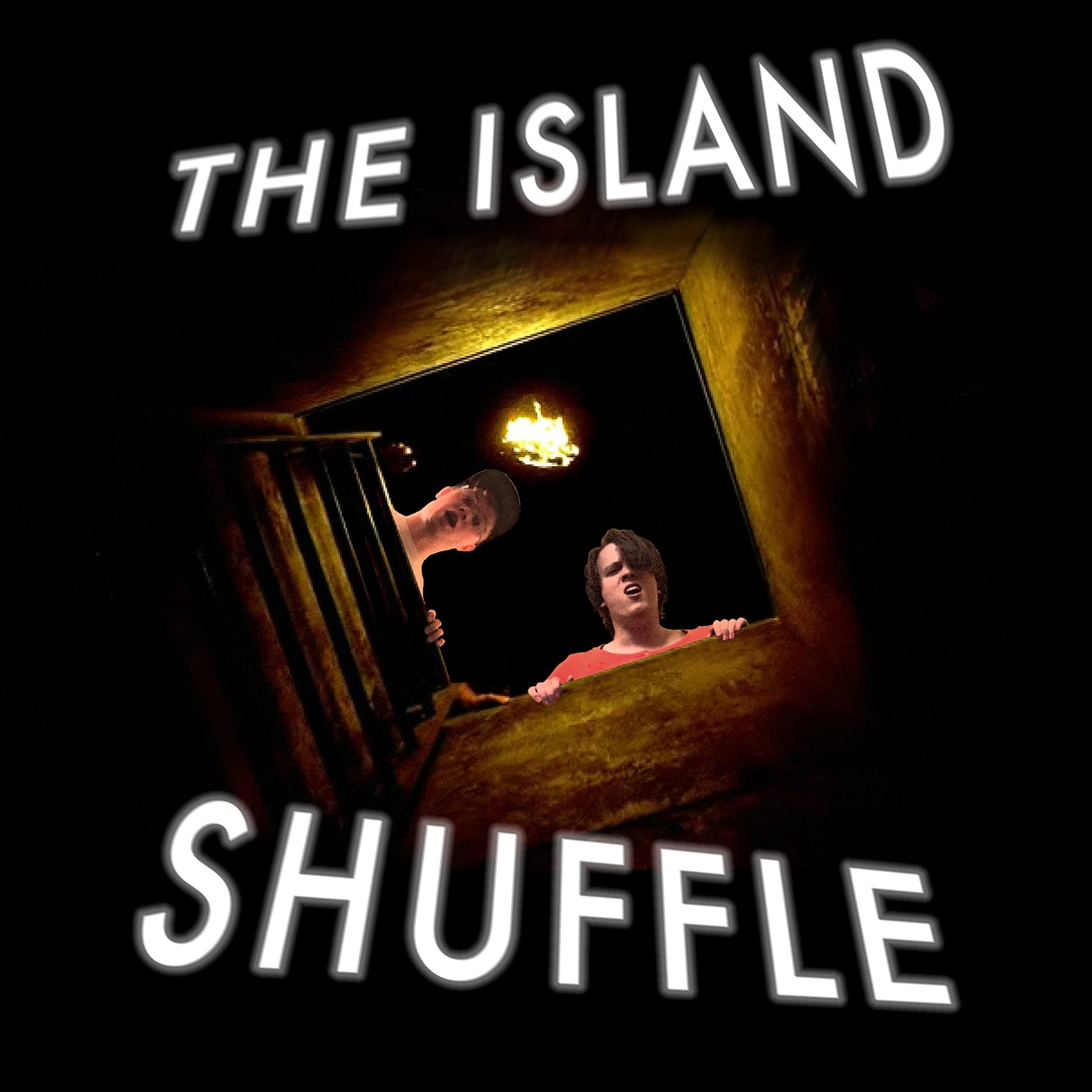 The Island Shuffle - Podcasts