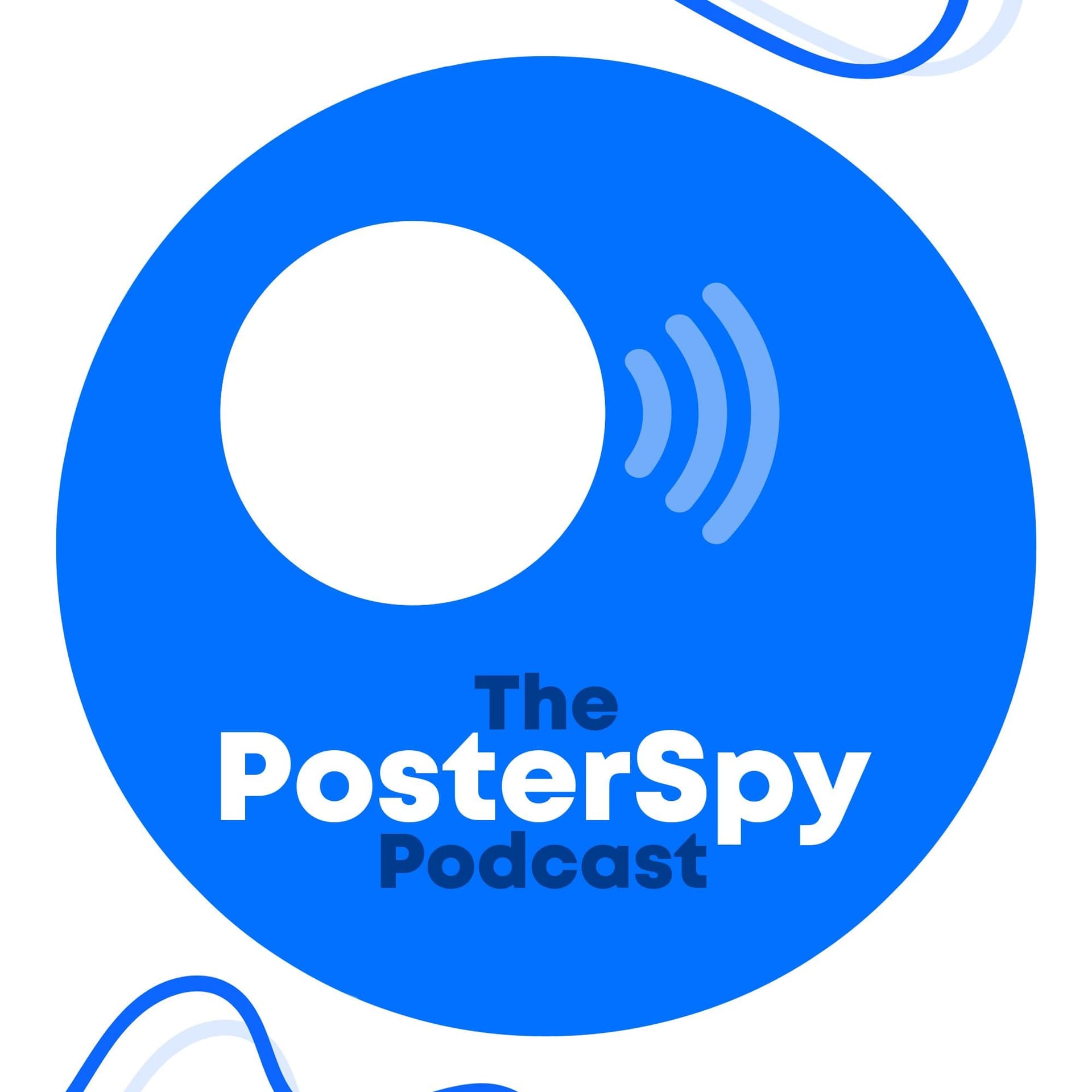 The PosterSpy Podcast - Podcasts