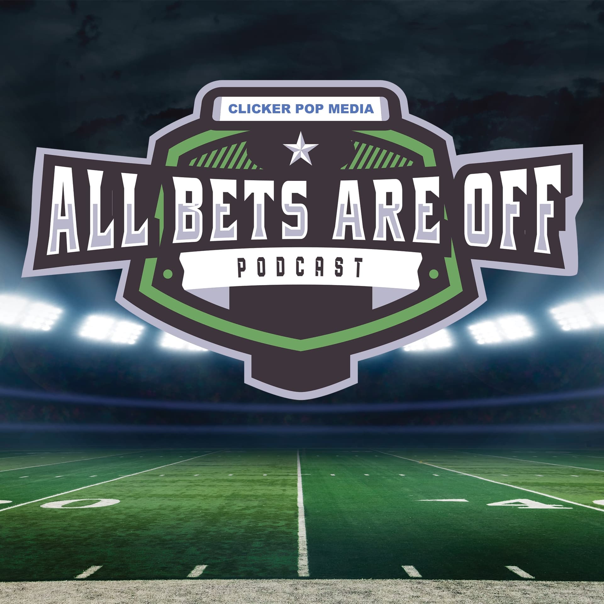 All Bets Are Off - Sports Betting Podcast - Podcasts