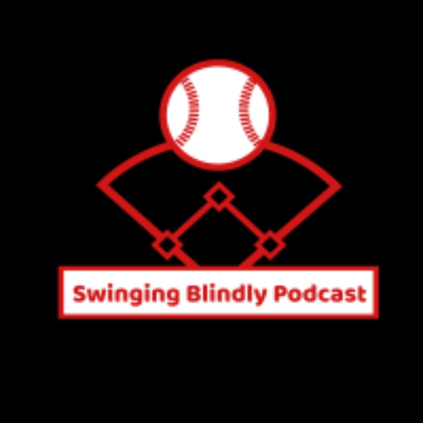 Swinging Blindly Podcast - Podcasts