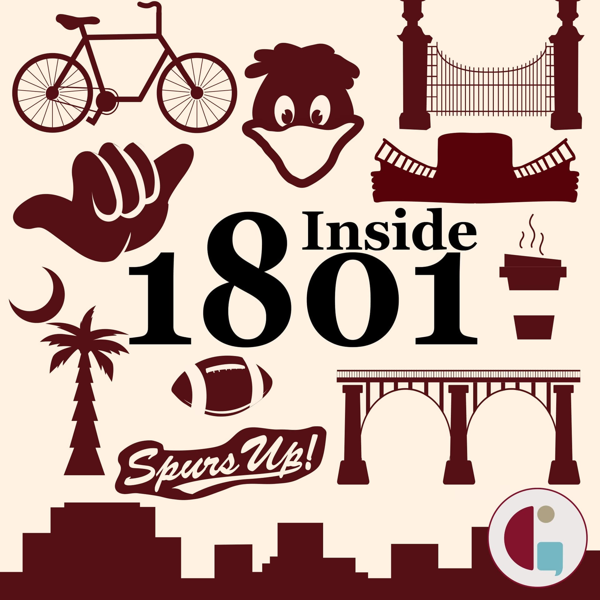 Inside 1801 - Podcasts