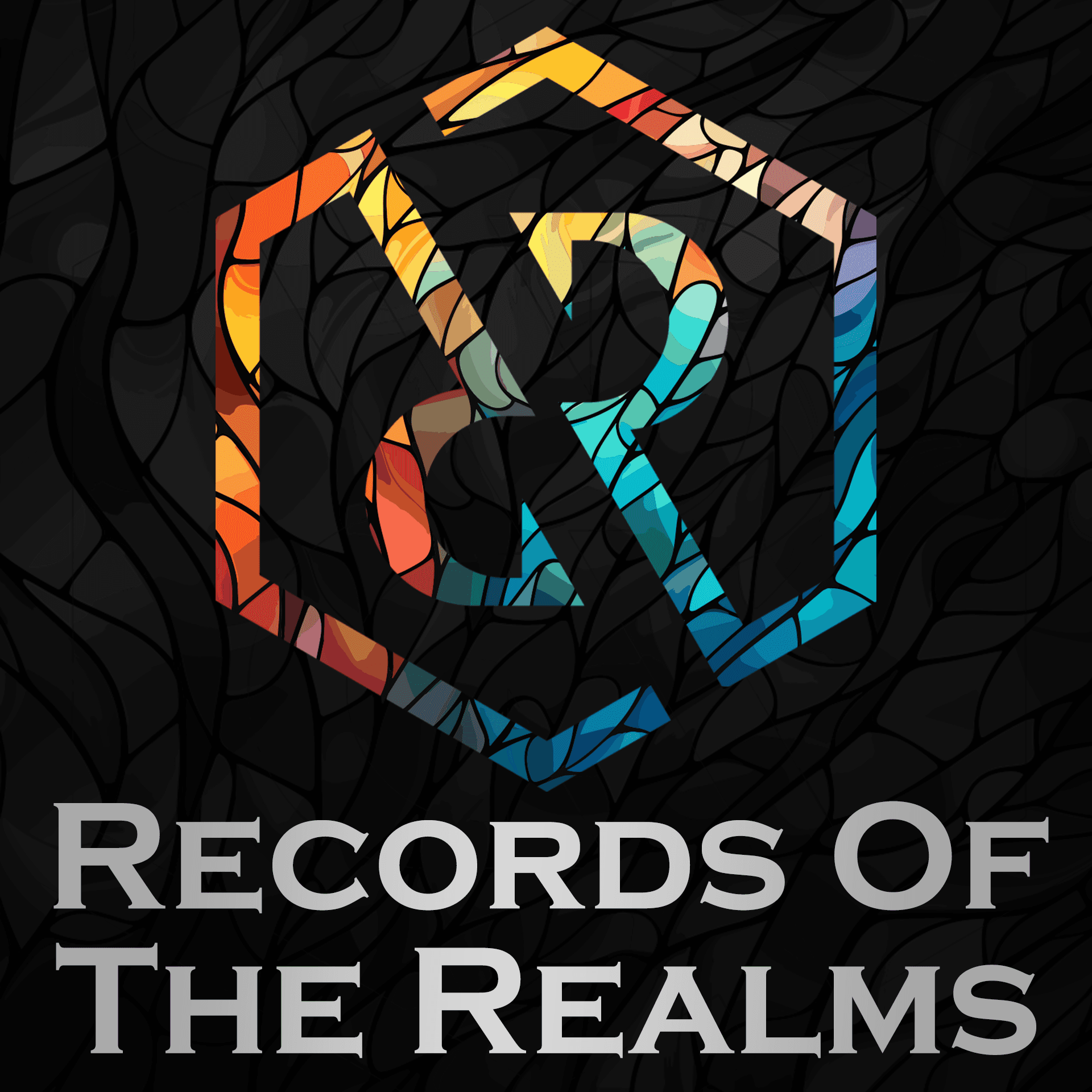 Records of the Realms - Podcasts