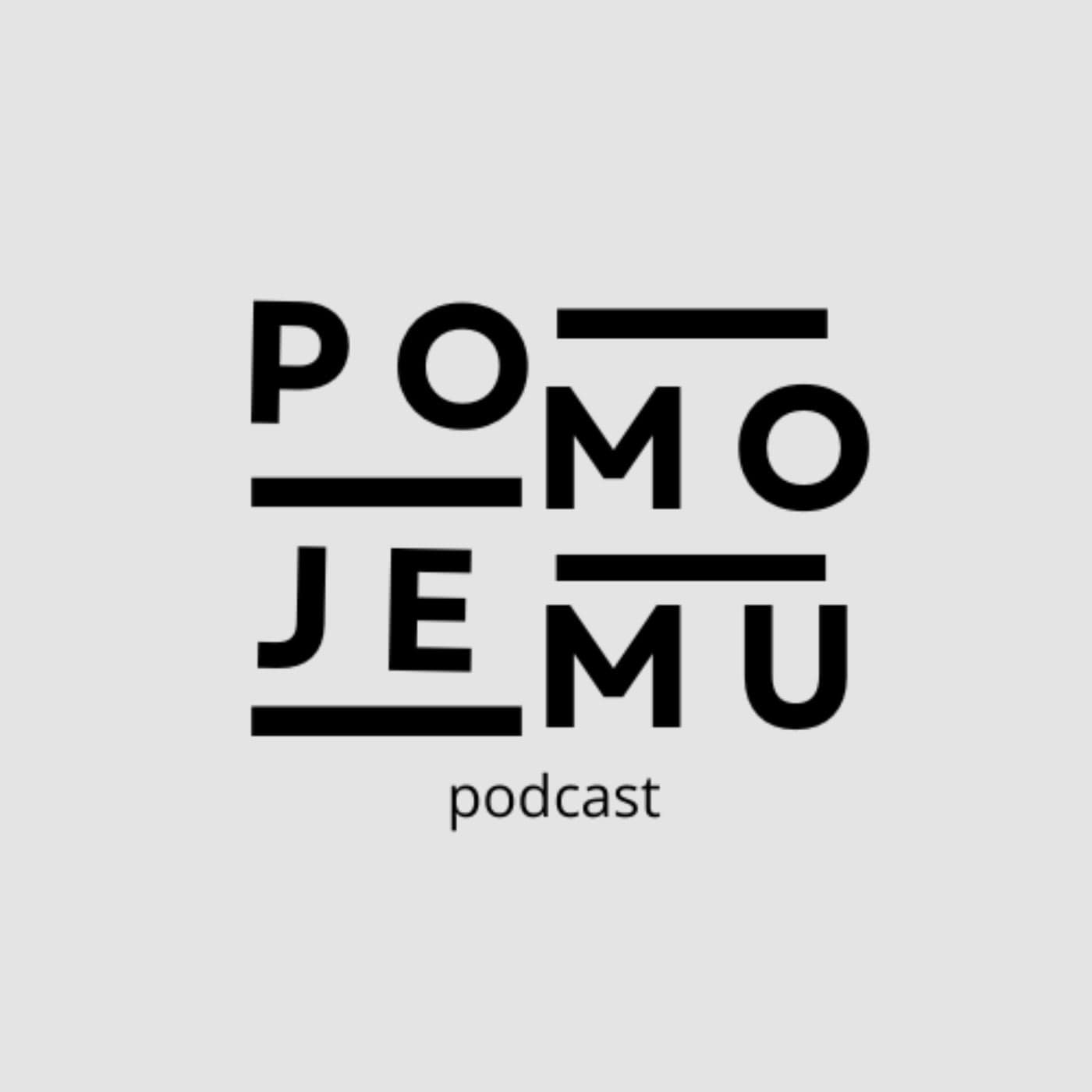 po mojemu podcast - Podcasts