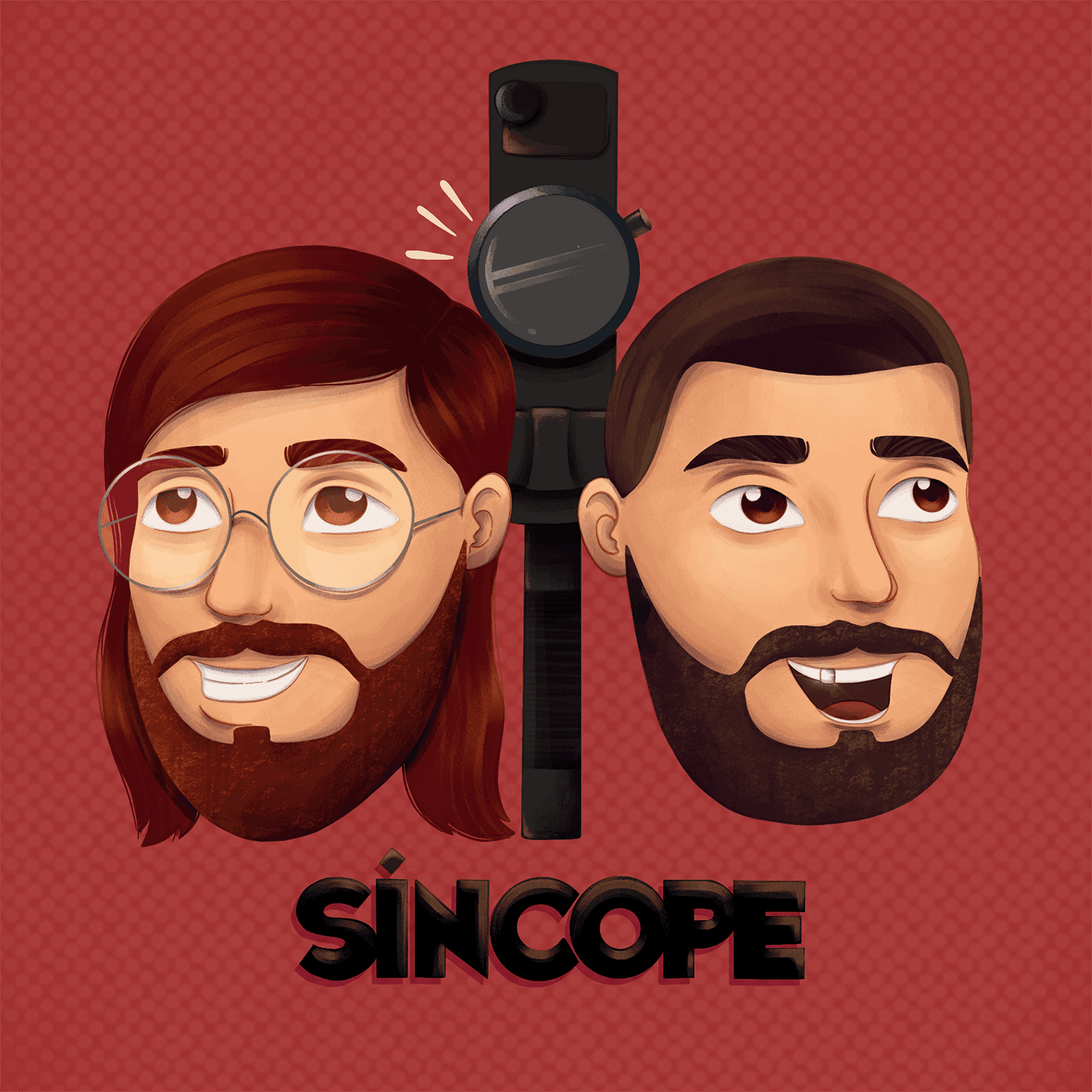 Síncope Podcast - Podcasts