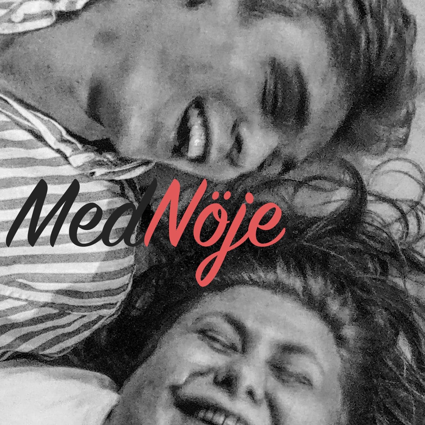 Med Nöje - Podcasts