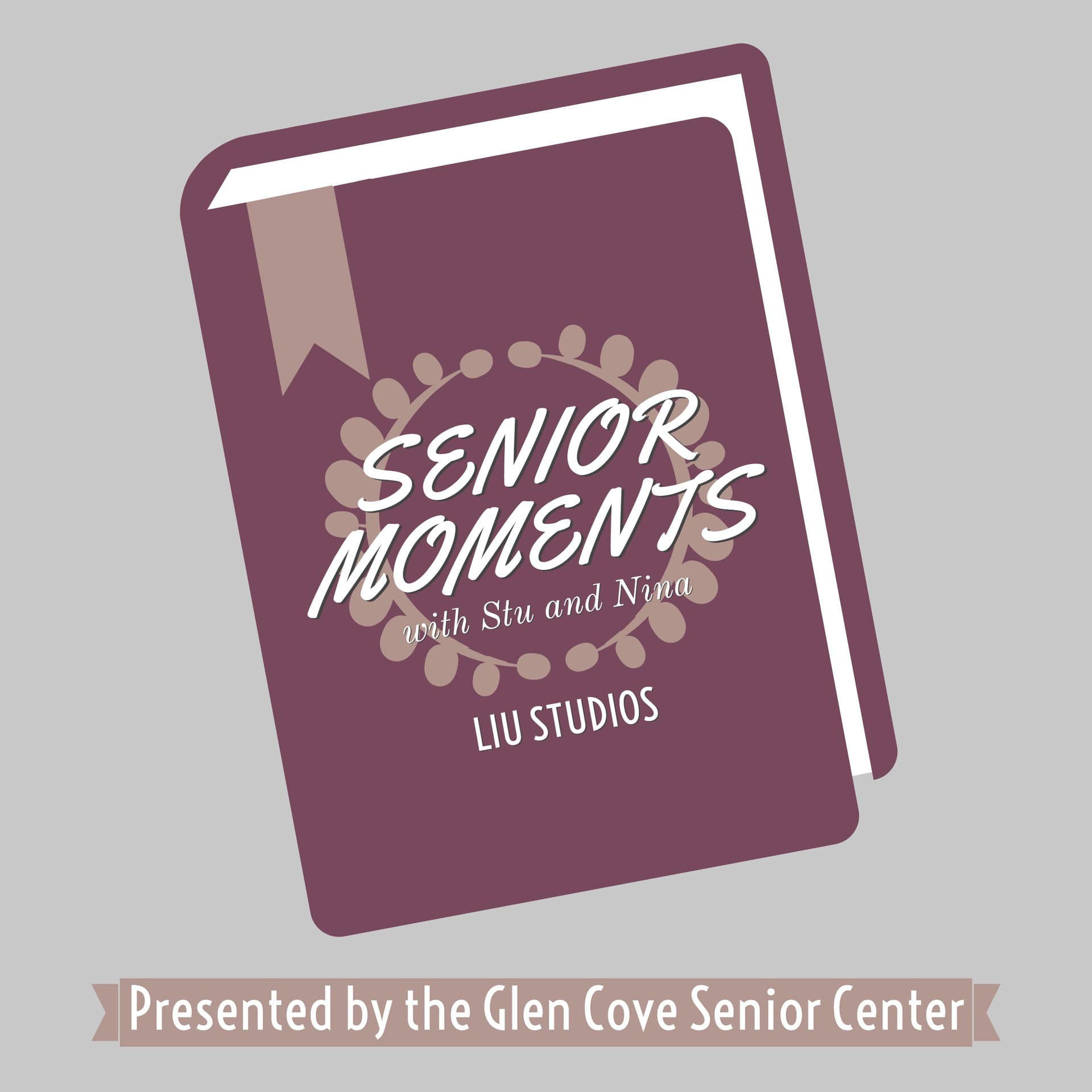 Senior Moments - Podcasts