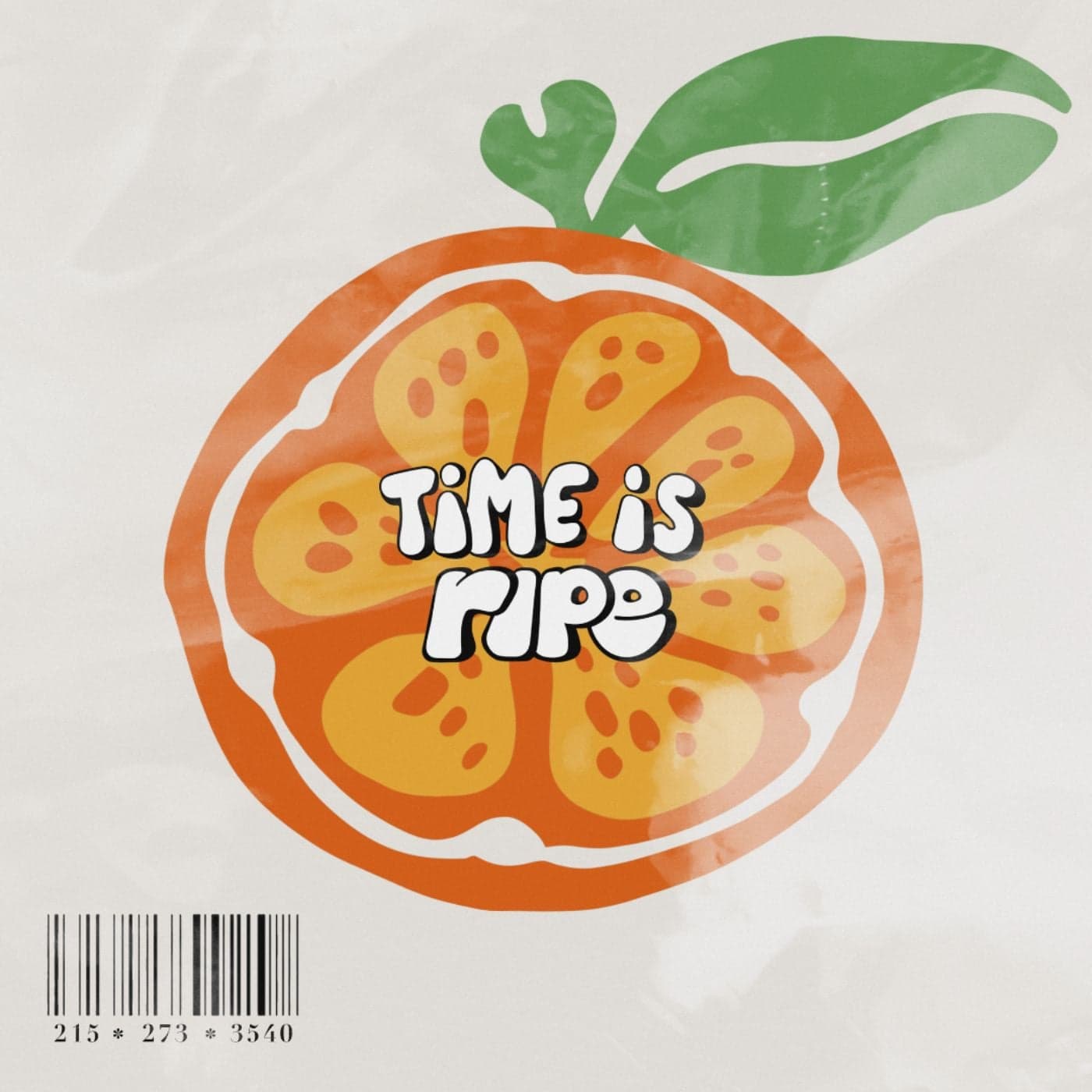 Time is Ripe - Podcasts