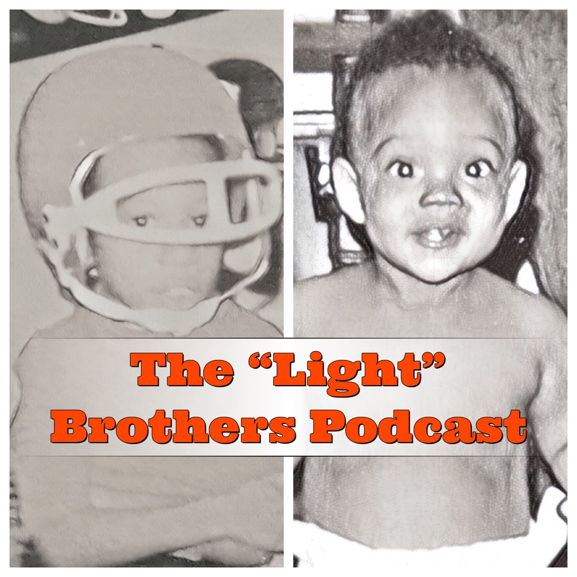 The Light Brothers Podcast - Podcasts