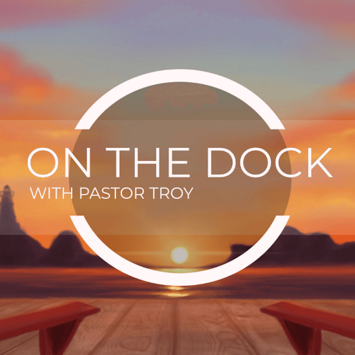 On the Dock with Pastor Troy - Podcasts