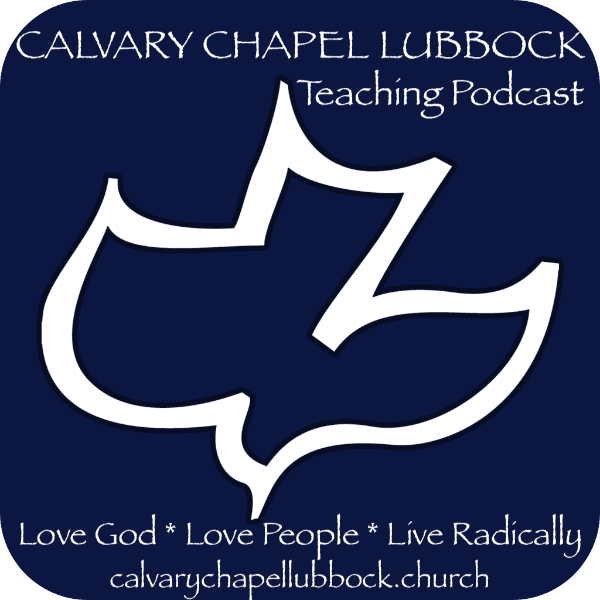 Calvary Chapel Lubbock