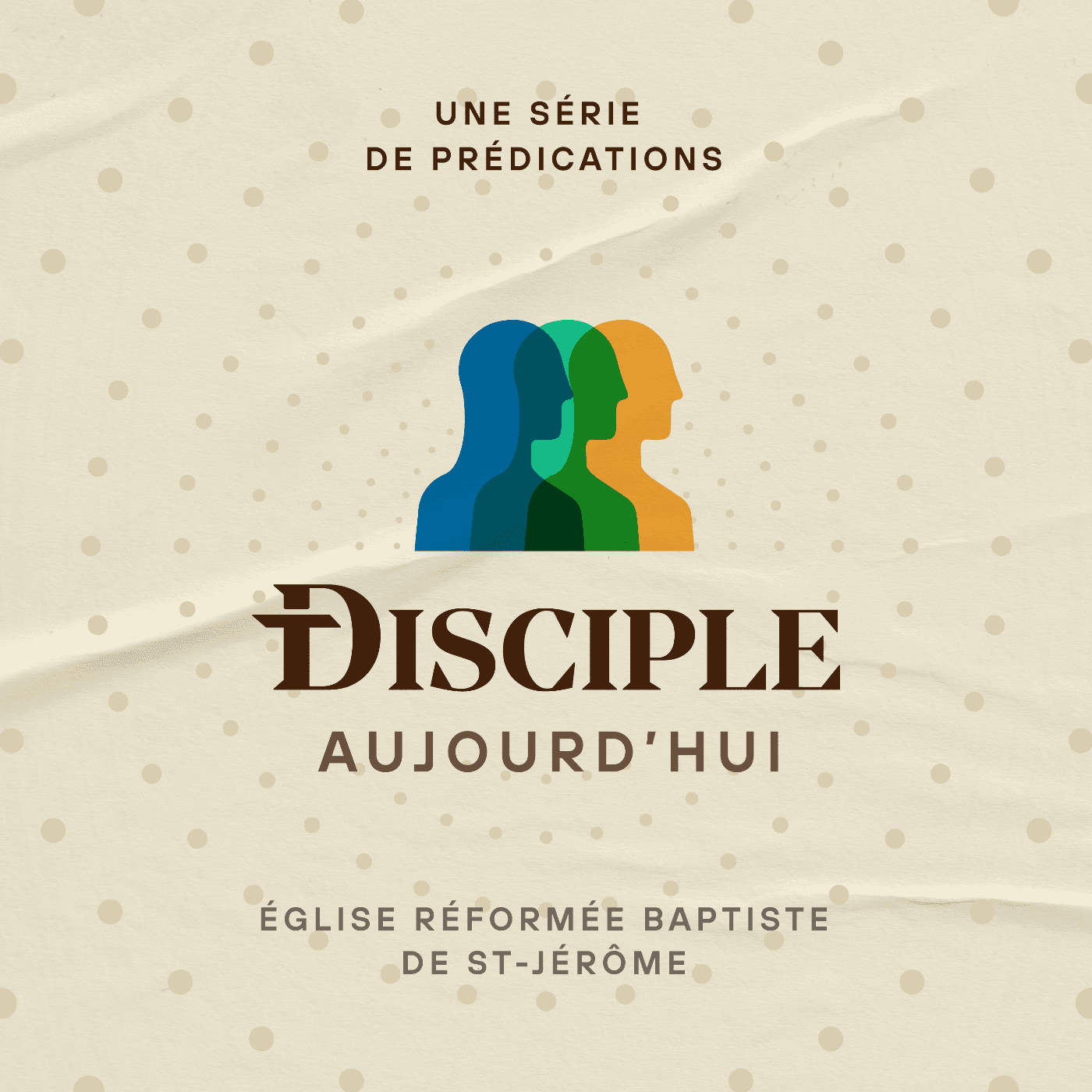 Disciple Aujourd'hui - Podcasts