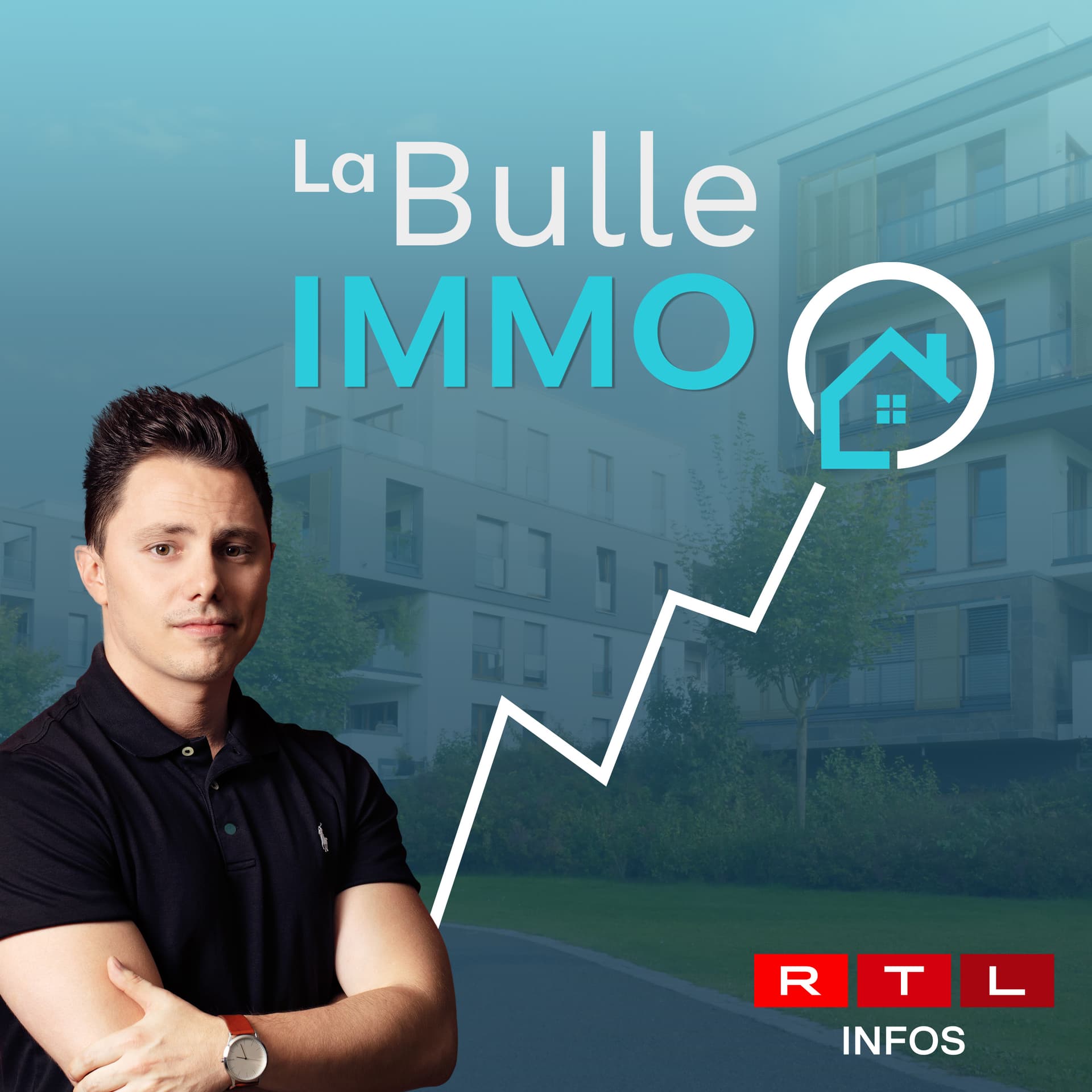 La Bulle Immo - Podcasts