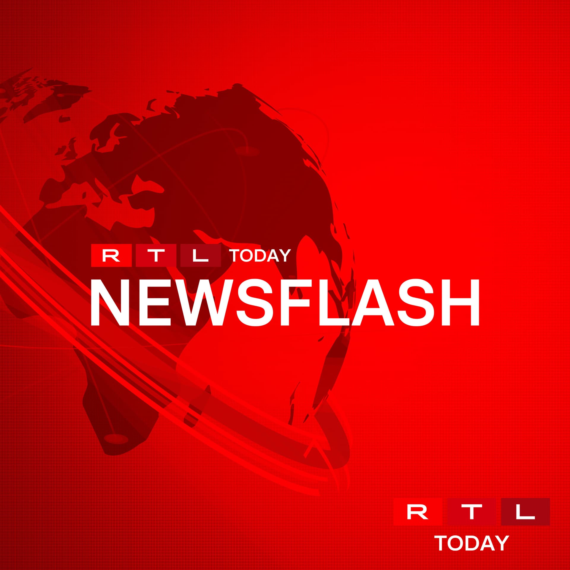 Newsflash RTL Today - Podcasts