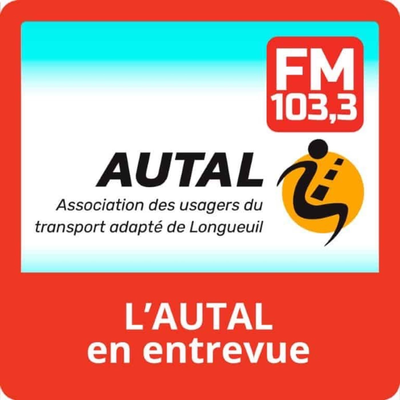 L'AUTAL en entrevue - Podcasts