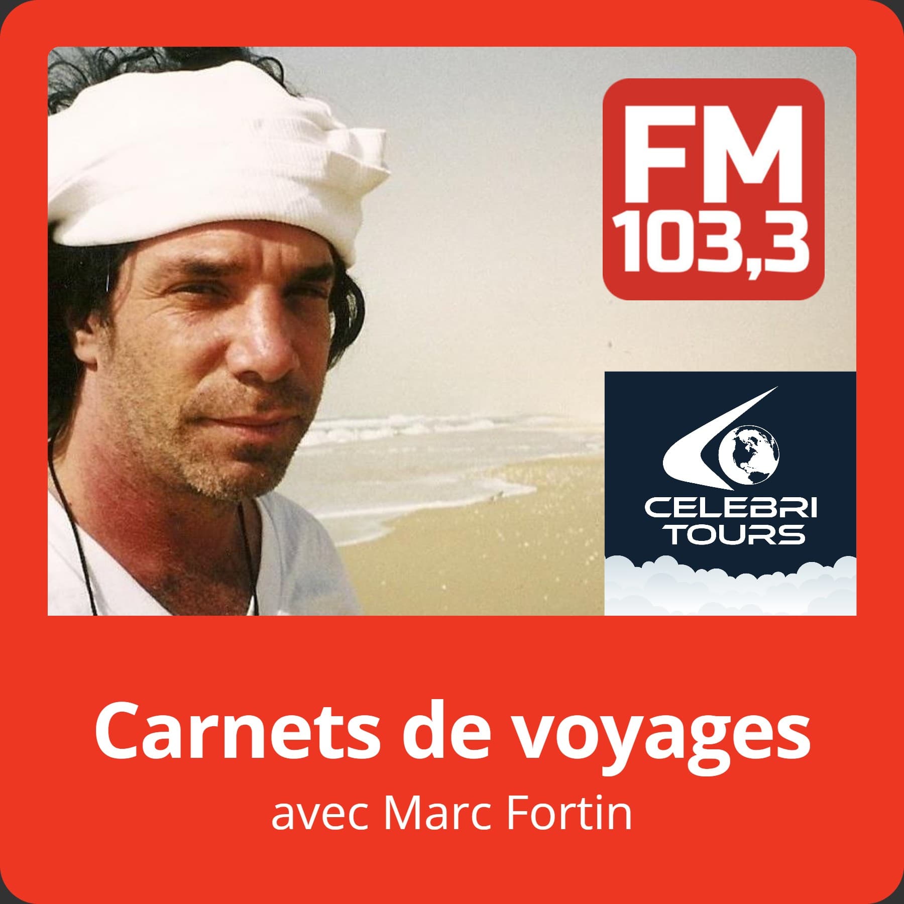 Celebritours - Podcasts