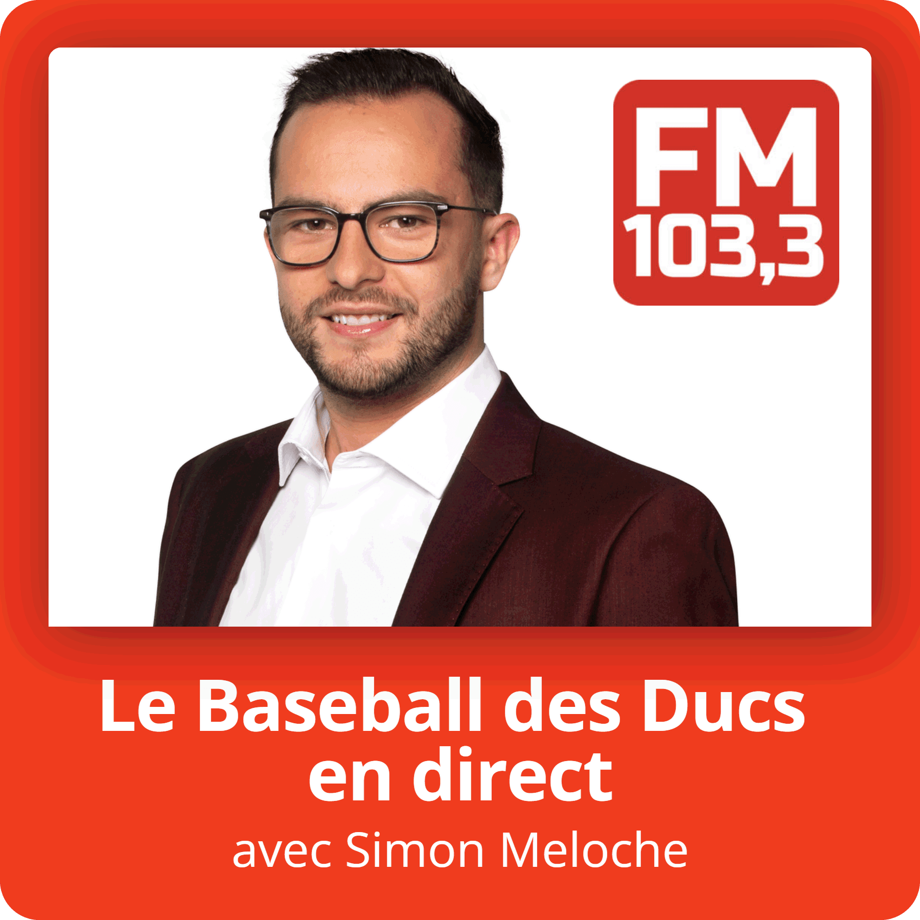 Les Ducs de Longueuil - Podcasts