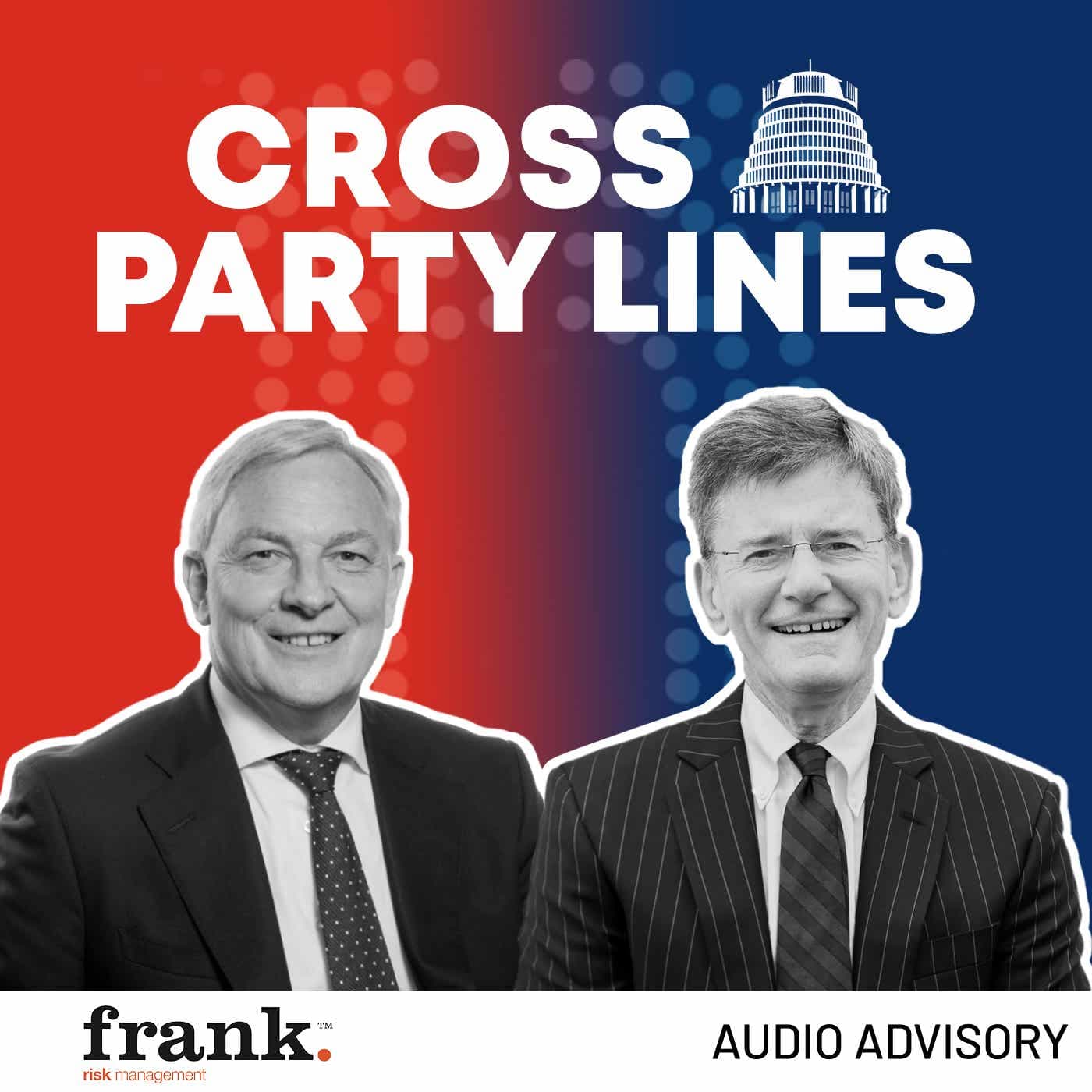 Cross Party Lines