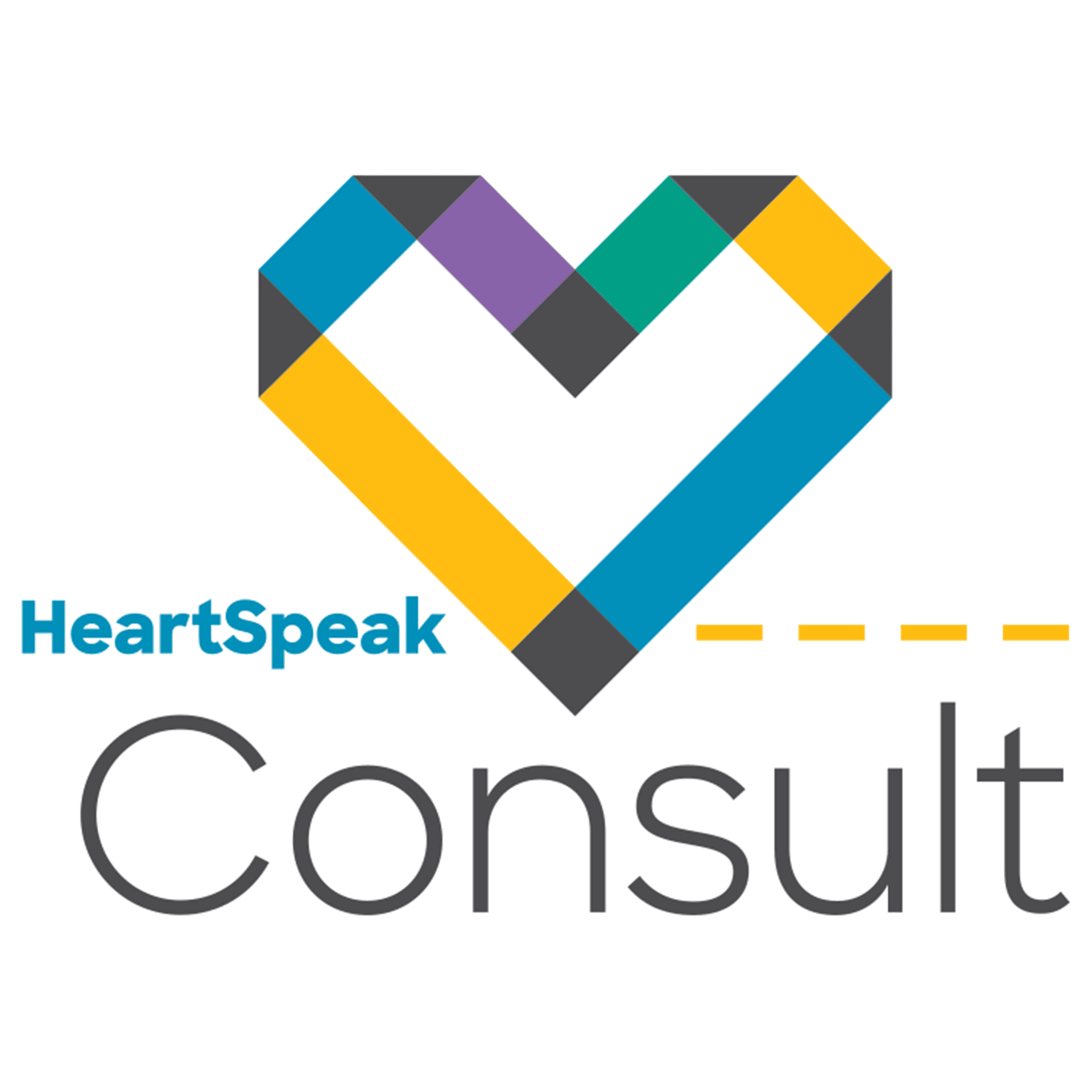 HeartSpeak Consult - Podcasts