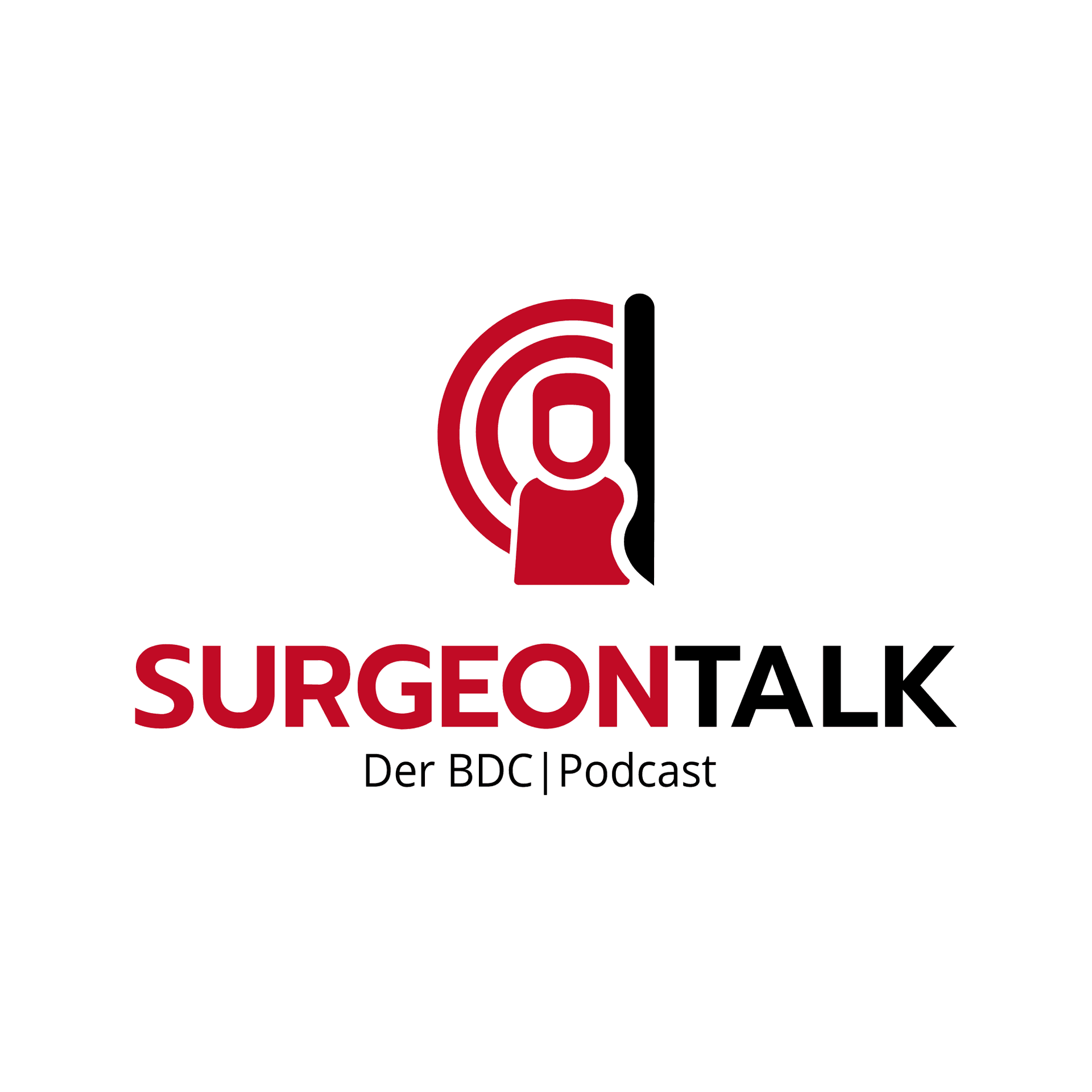 SURGEON TALK - Podcasts
