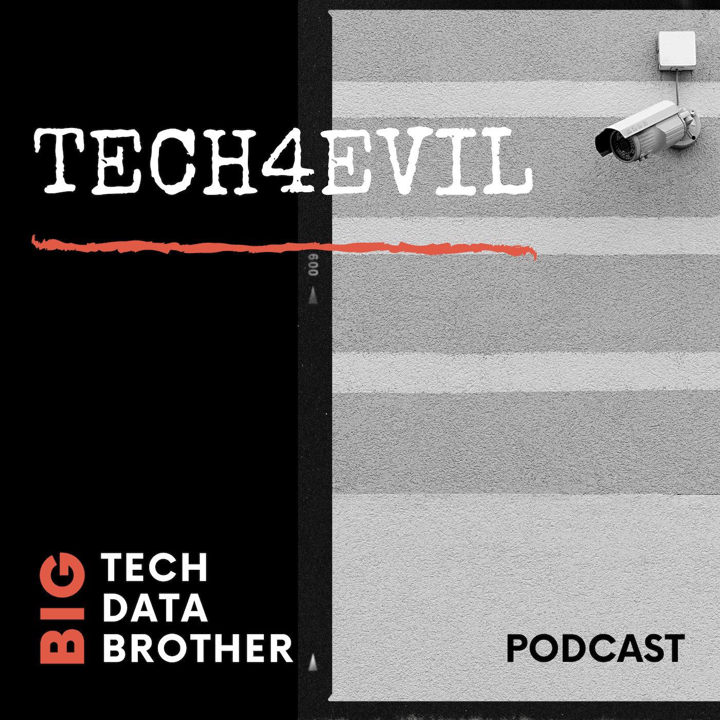 Tech4Evil - Podcasts