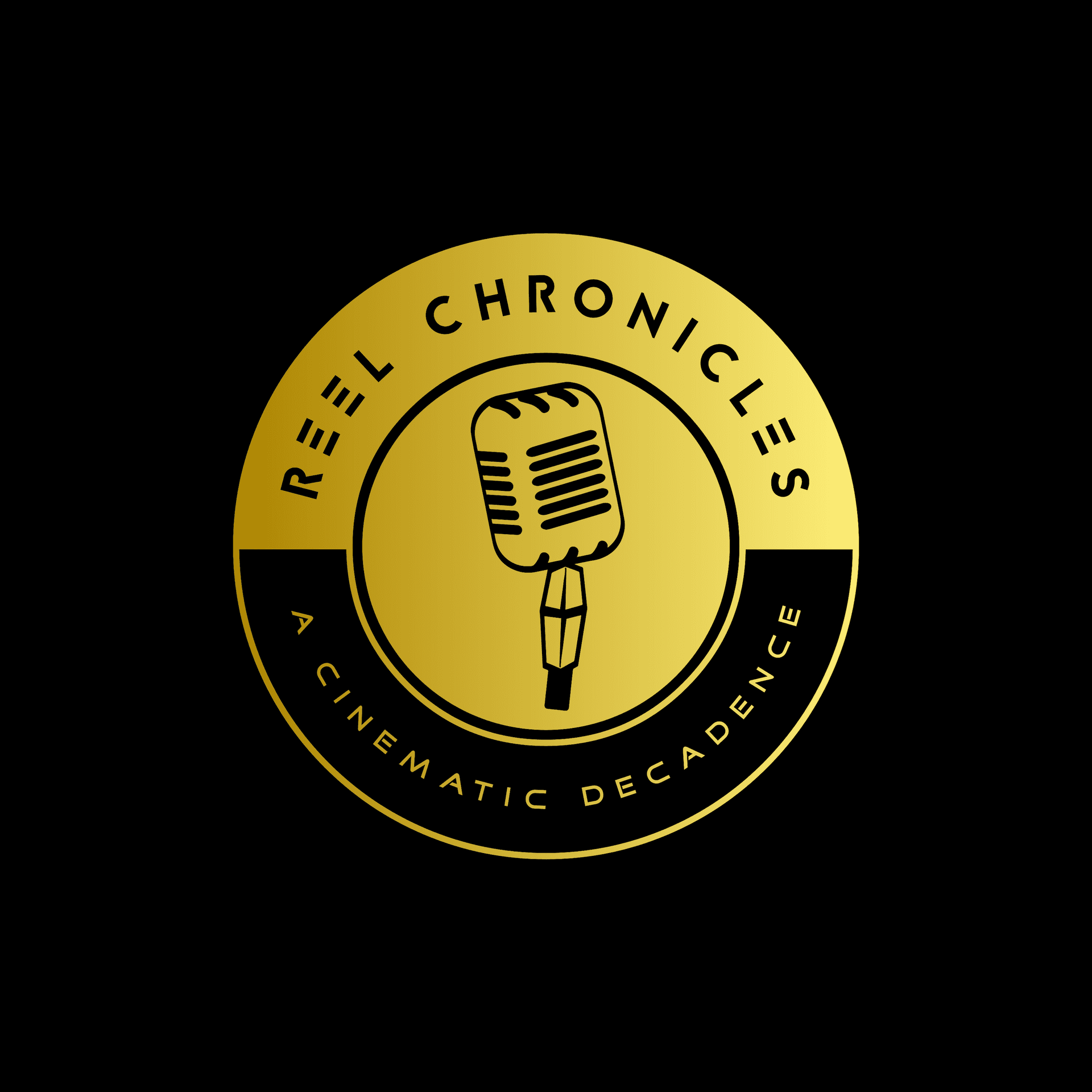 Reel Chronicles - Podcasts