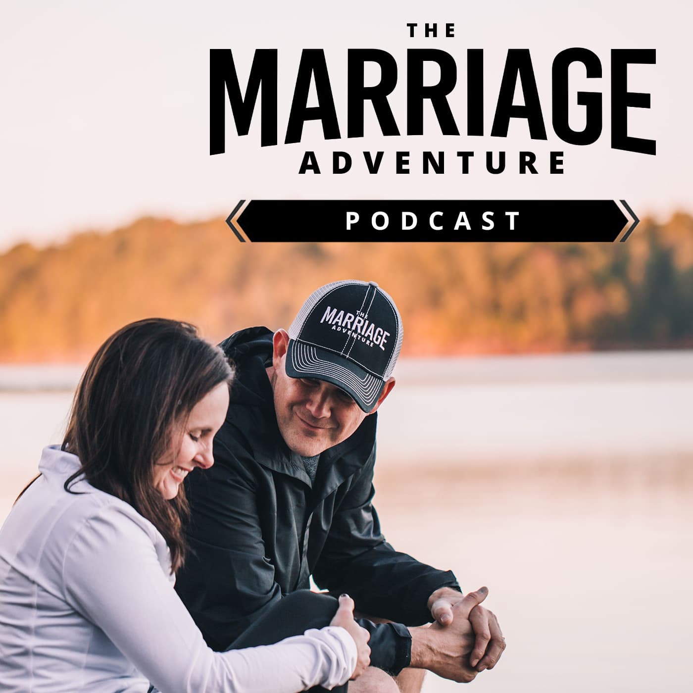 The Marriage Adventure - Podcasts