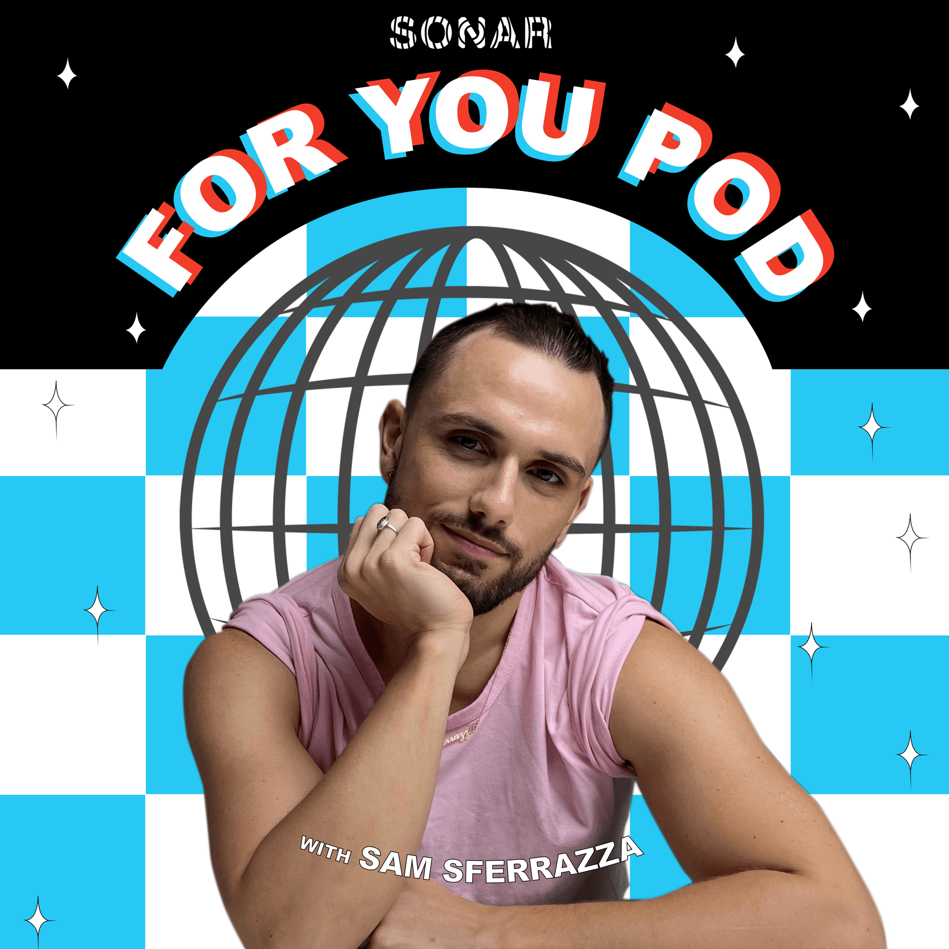 For You Pod - Podcasts