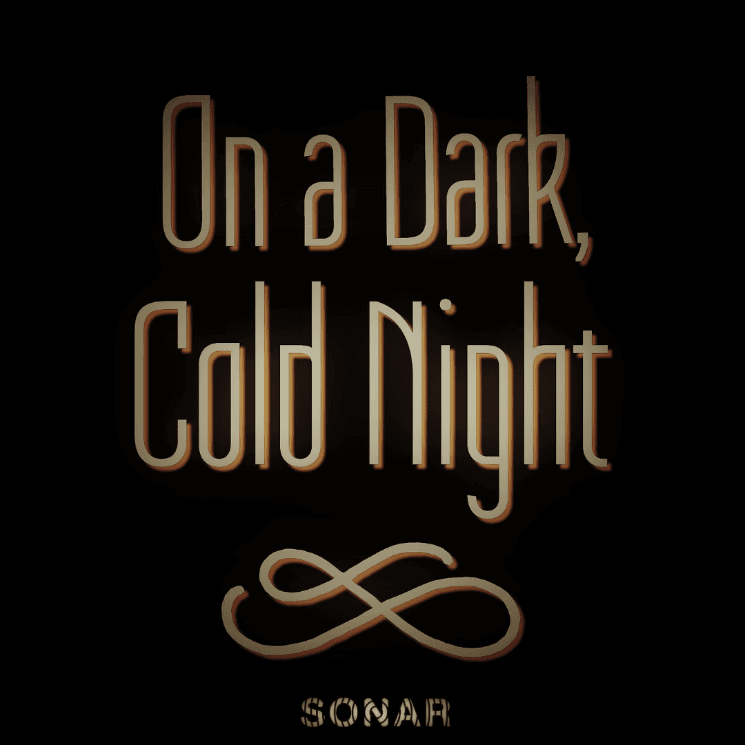On a Dark, Cold Night - Podcasts