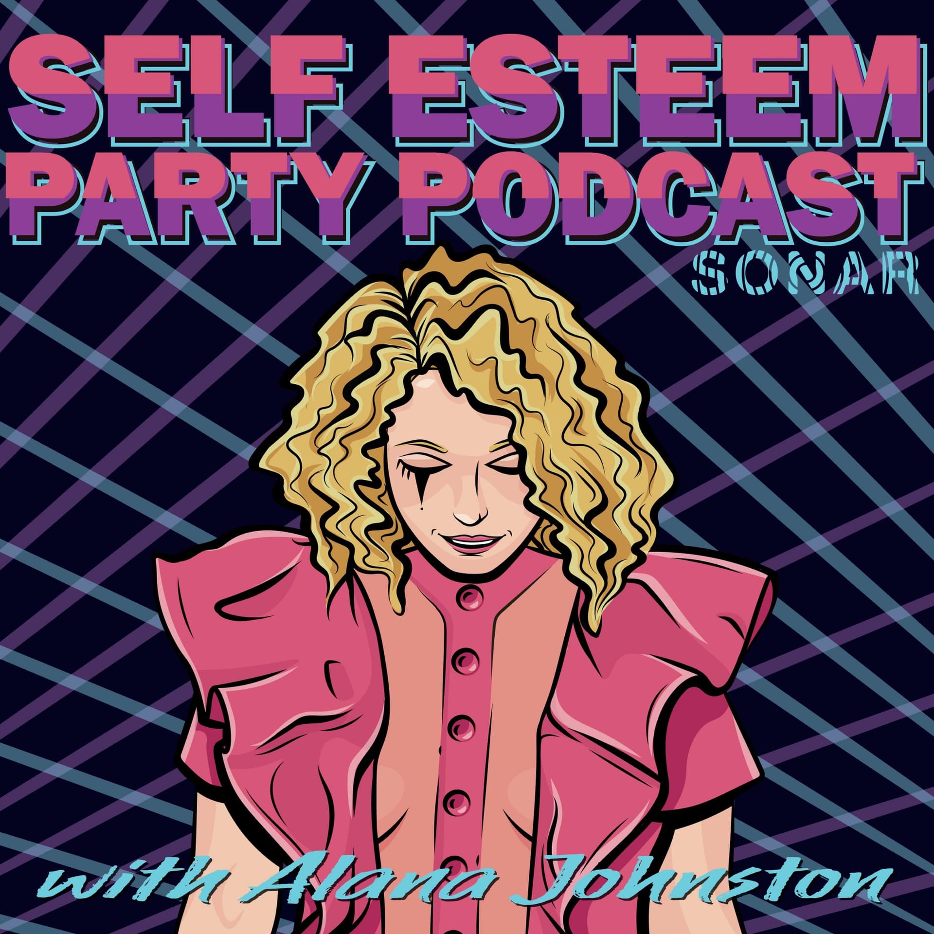 Self Esteem Party - Podcasts
